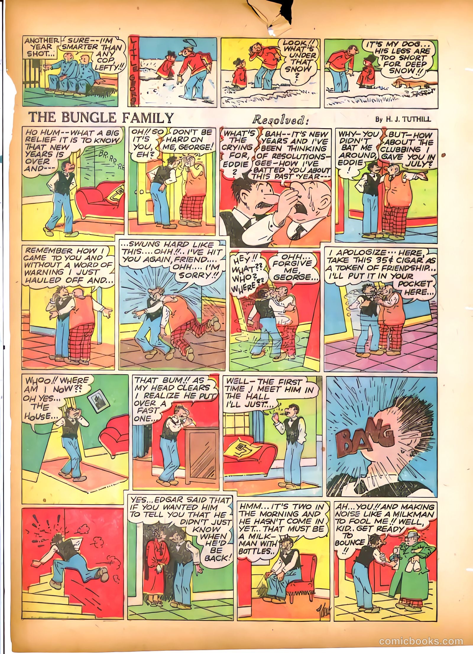 Feature Comics #29 (1940) — page 44 of 68