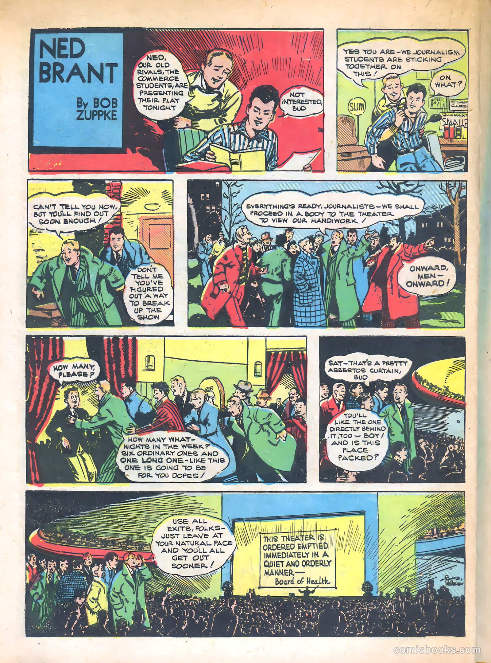 Feature Comics #30 (1940) — page 24 of 68