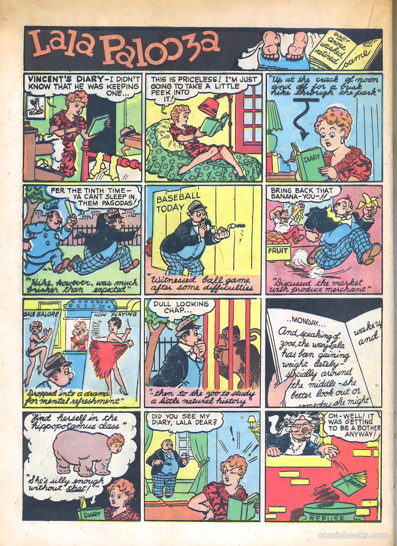 Feature Comics #30 (1940) — page 32 of 68