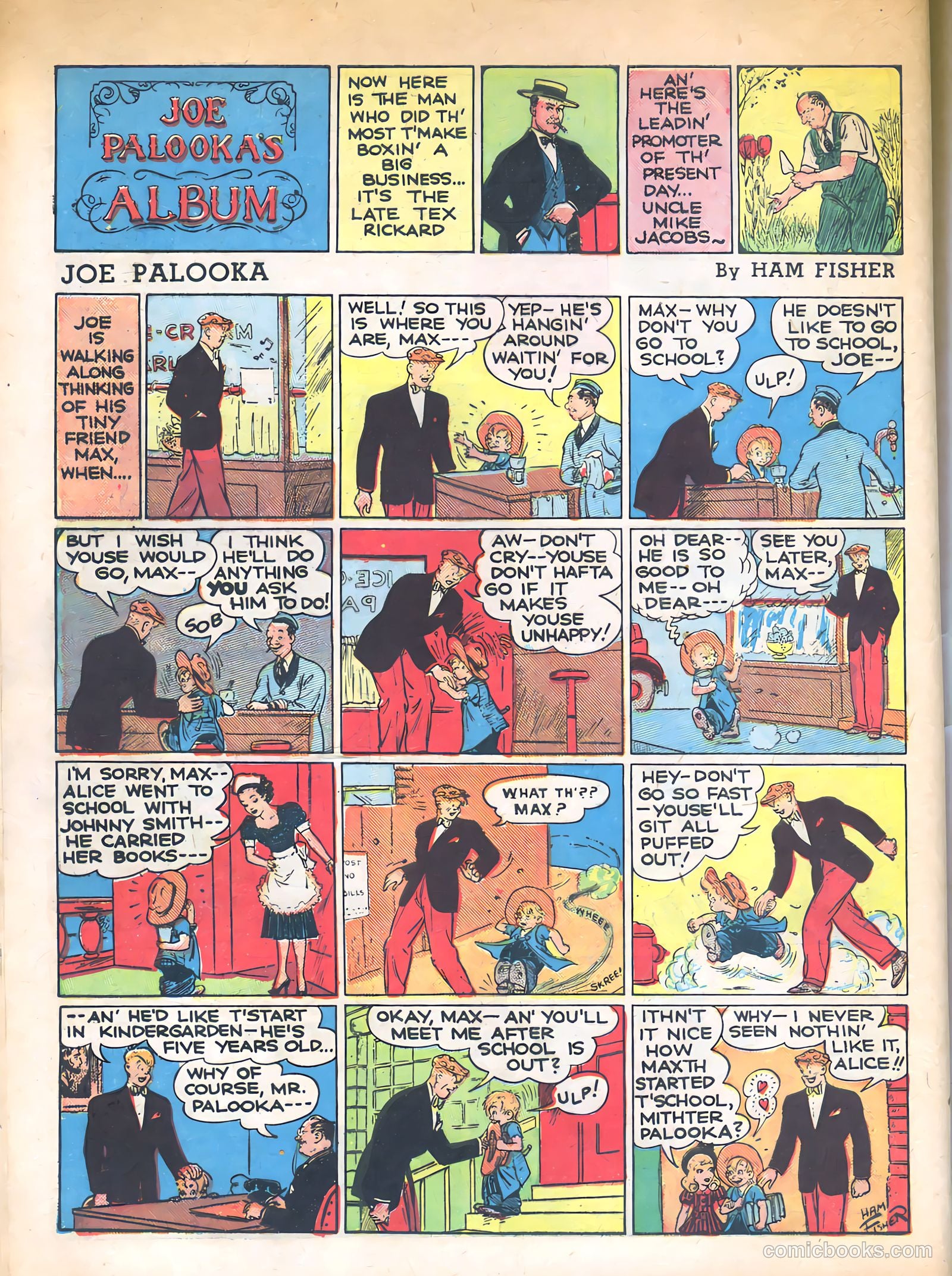 Feature Comics #30 (1940) — page 44 of 68