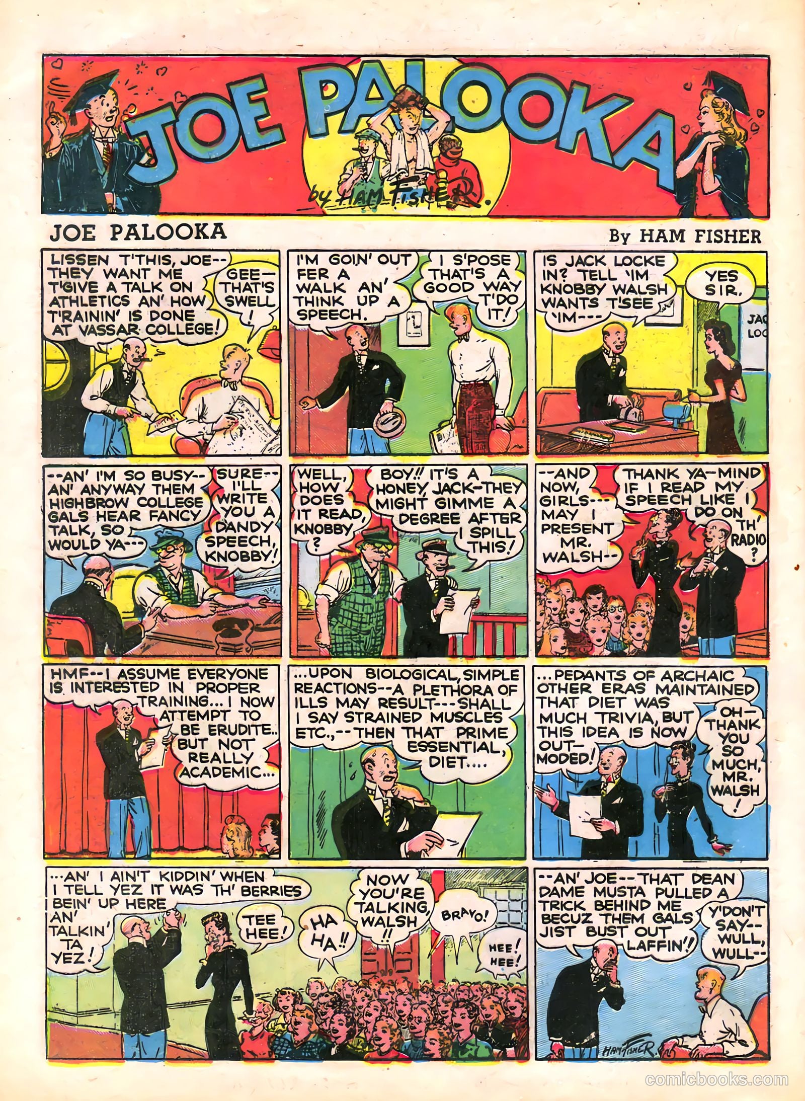 Feature Comics #31 (1940) — page 20 of 68