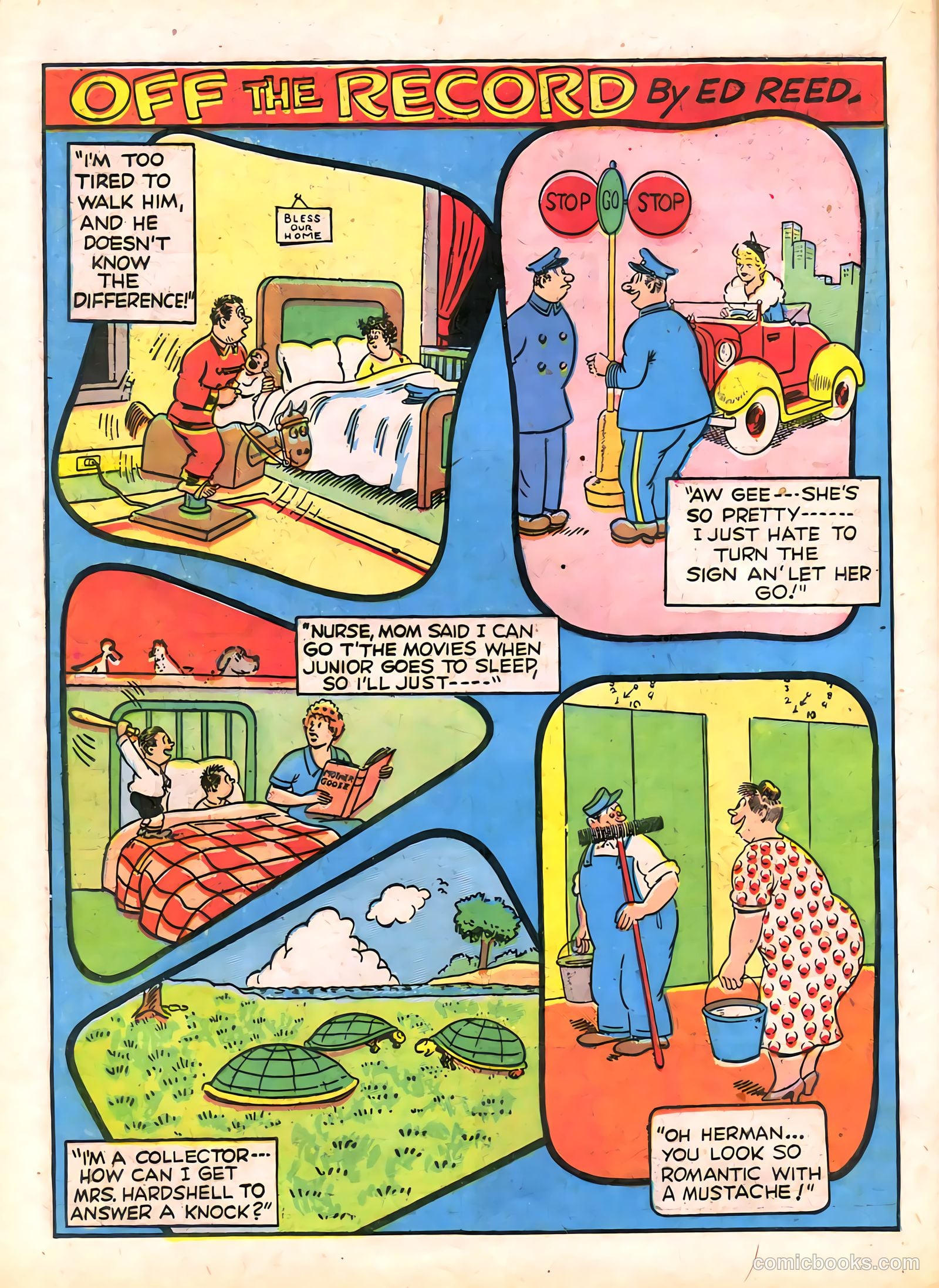 Feature Comics #31 (1940) — page 28 of 68