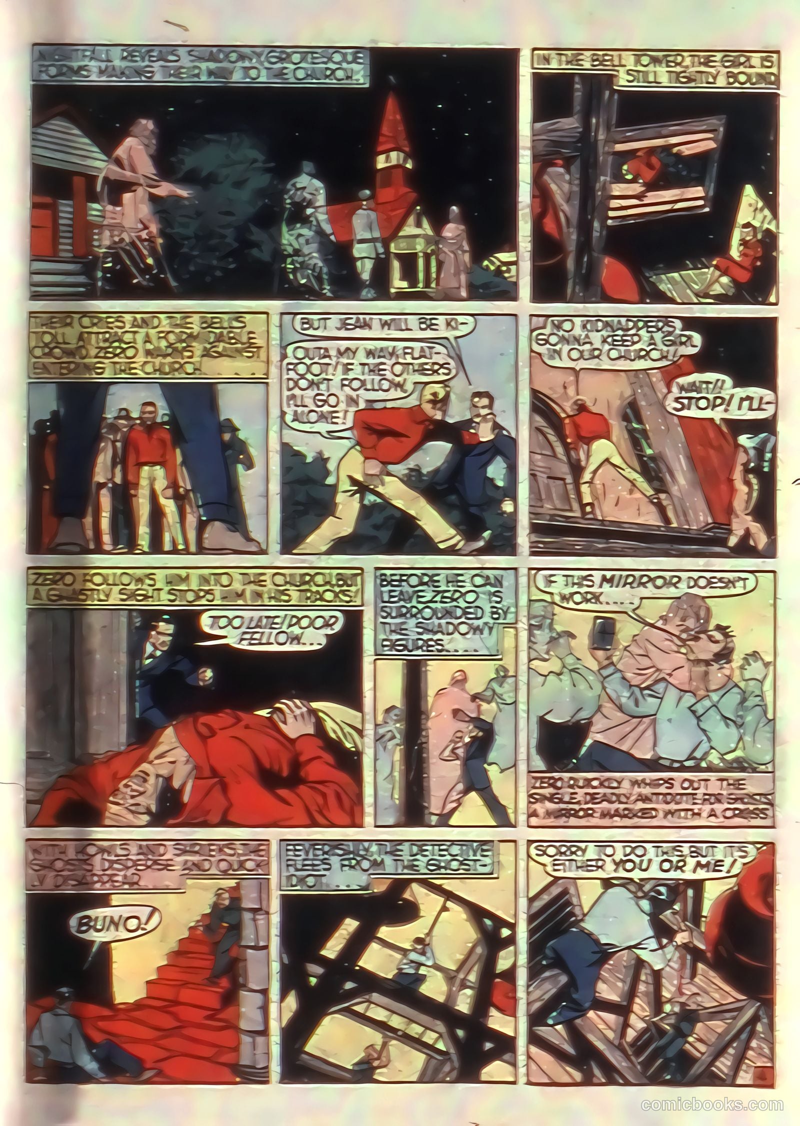 Feature Comics #34 (1940) — page 21 of 68