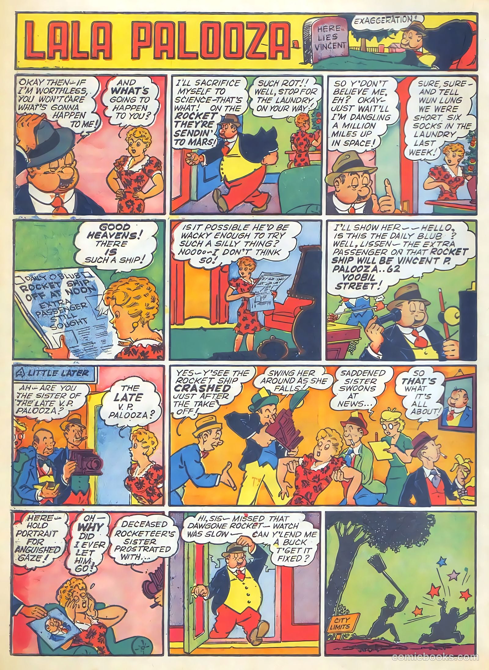 Feature Comics #36 (1940) — page 34 of 68