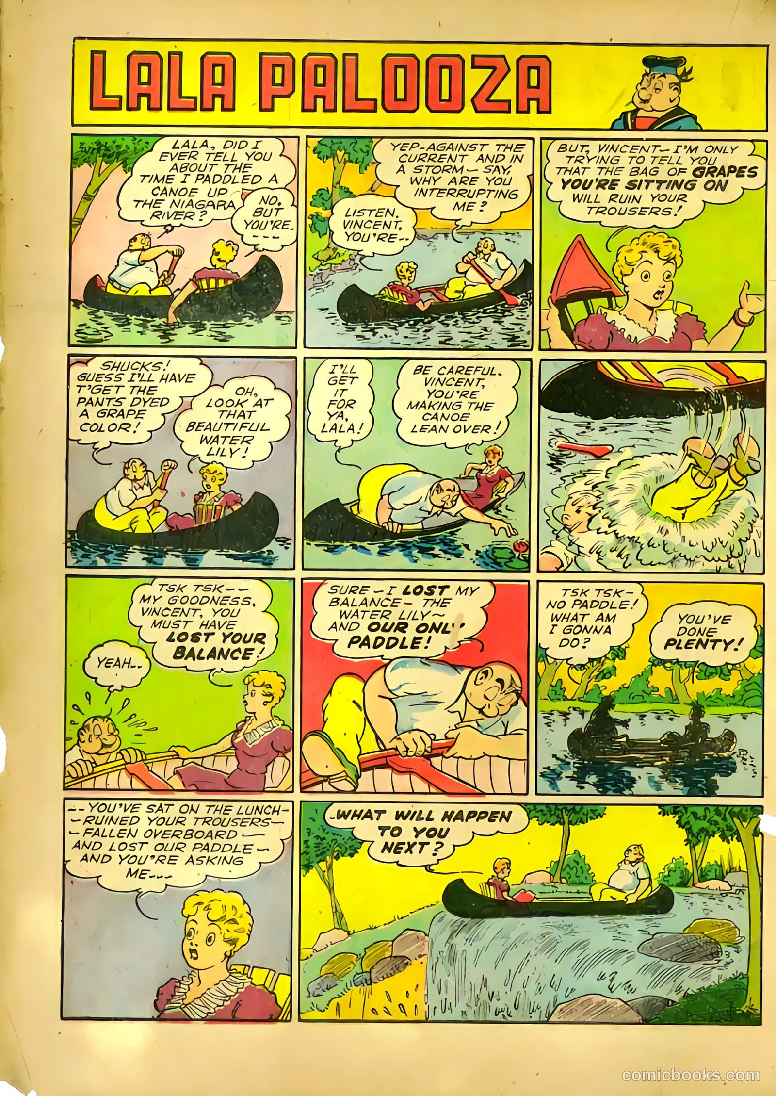 Feature Comics #37 (1940) — page 34 of 68