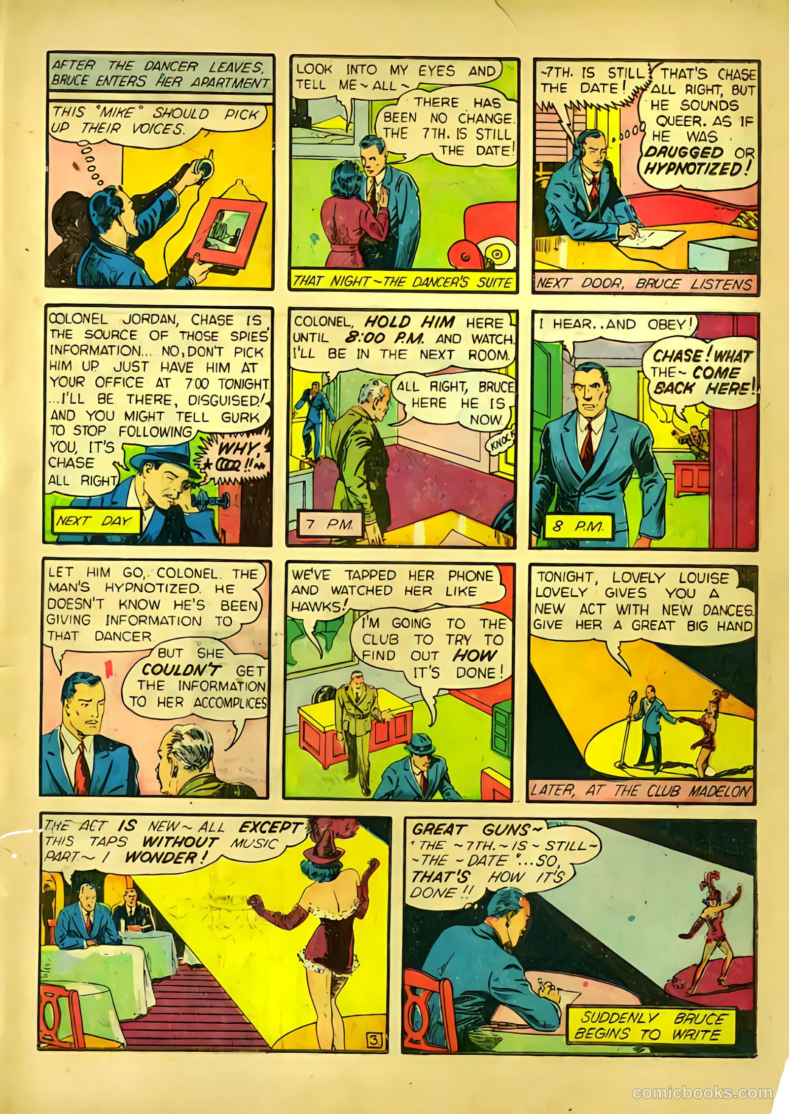 Feature Comics #37 (1940) — page 43 of 68