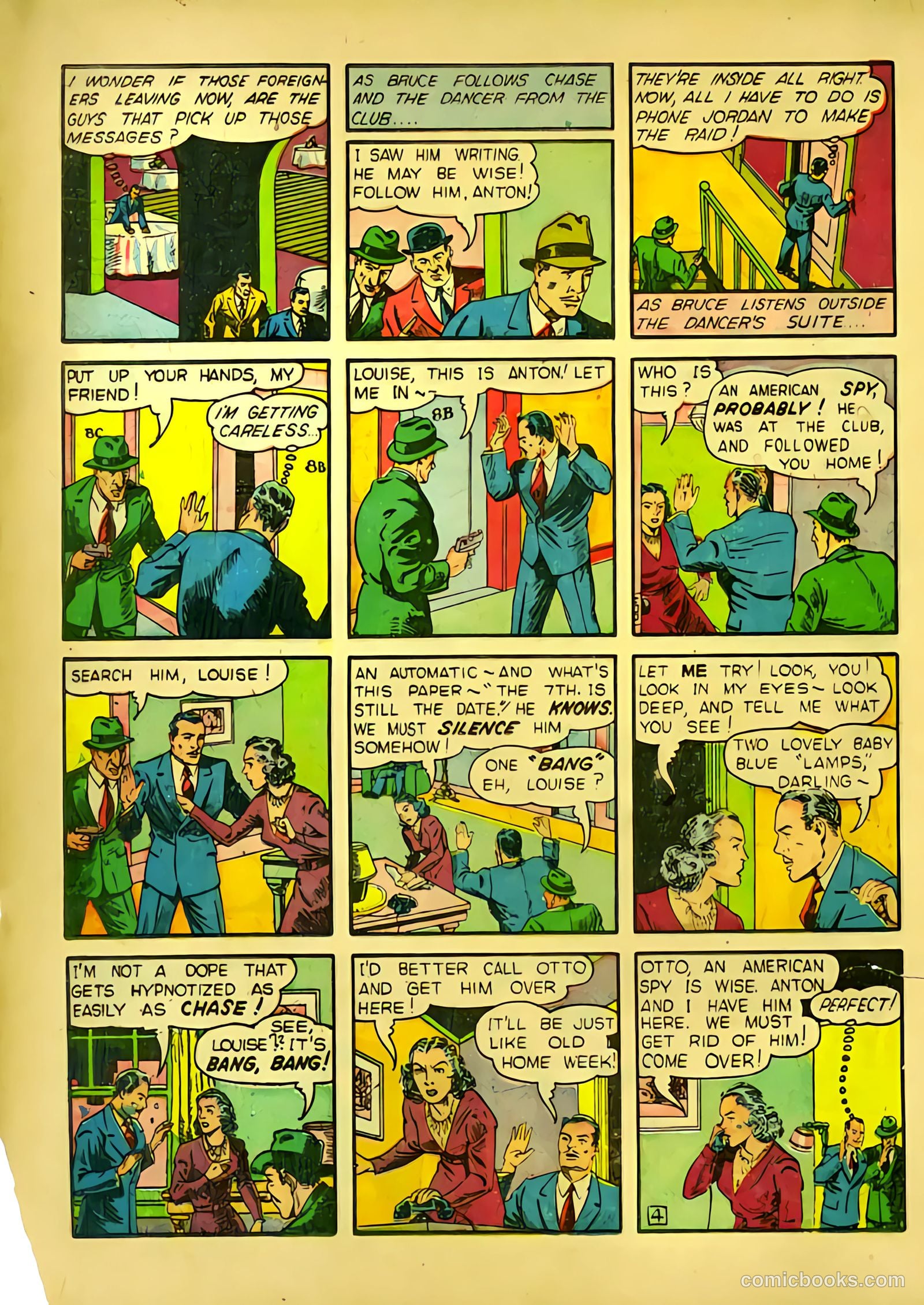 Feature Comics #37 (1940) — page 44 of 68