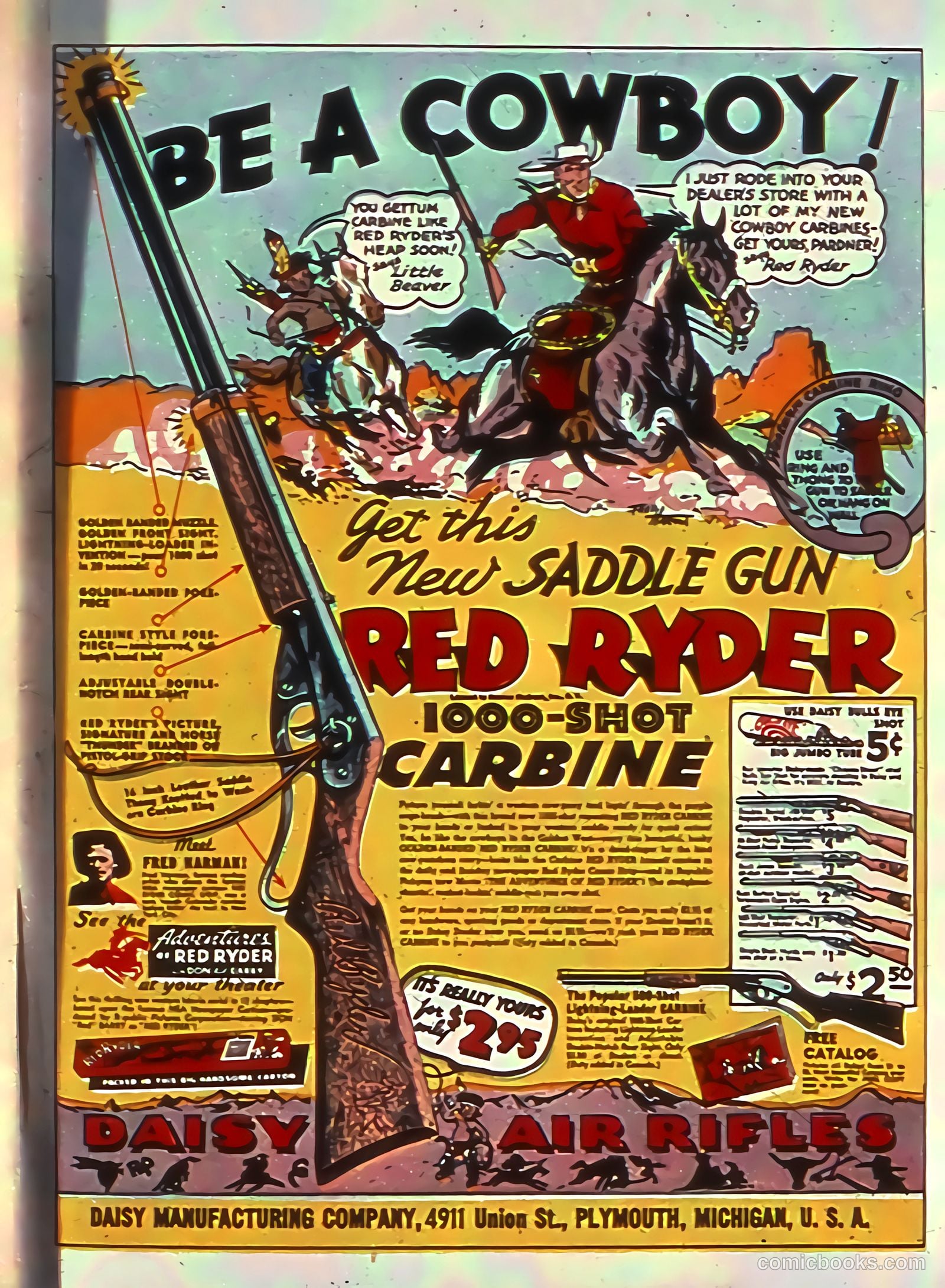 Feature Comics #38 (1940) — page 67 of 68