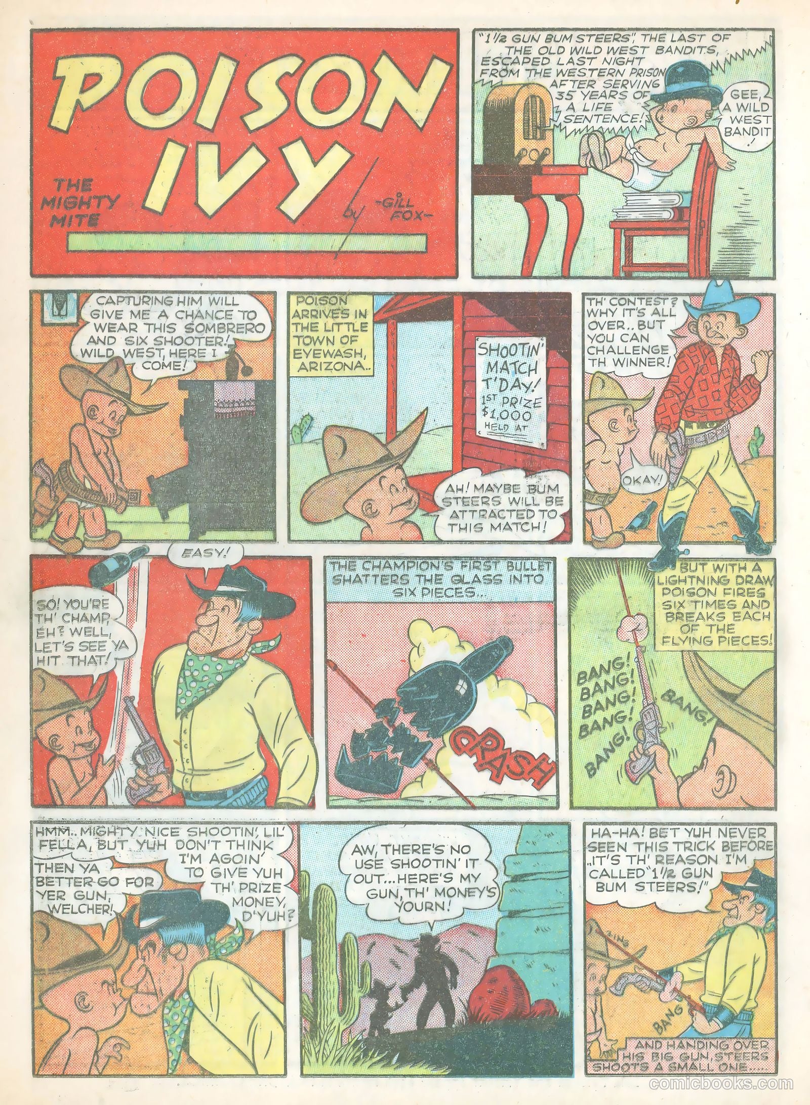 Feature Comics #39 (1940) — page 36 of 68