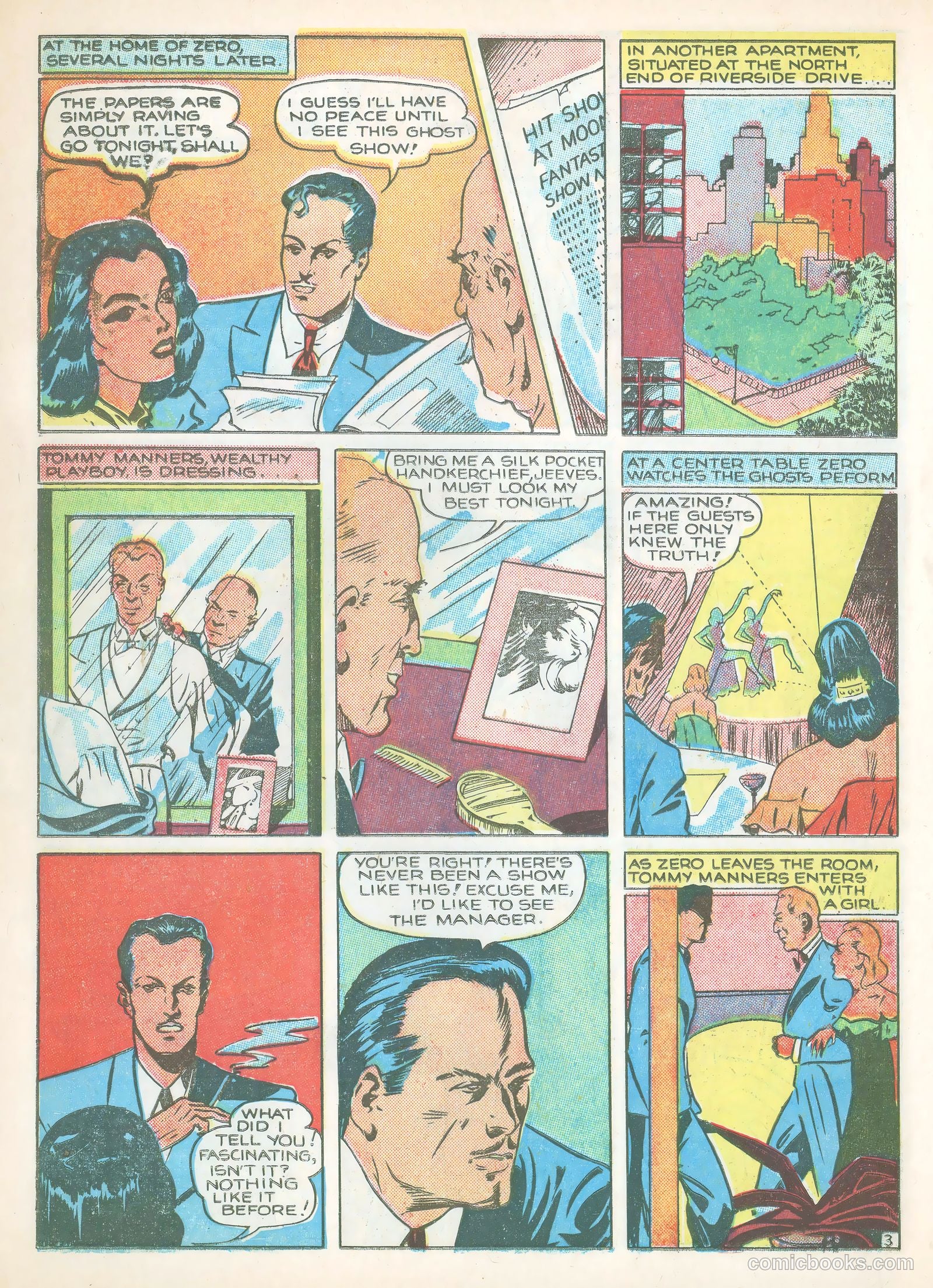 Feature Comics #39 (1940) — page 40 of 68
