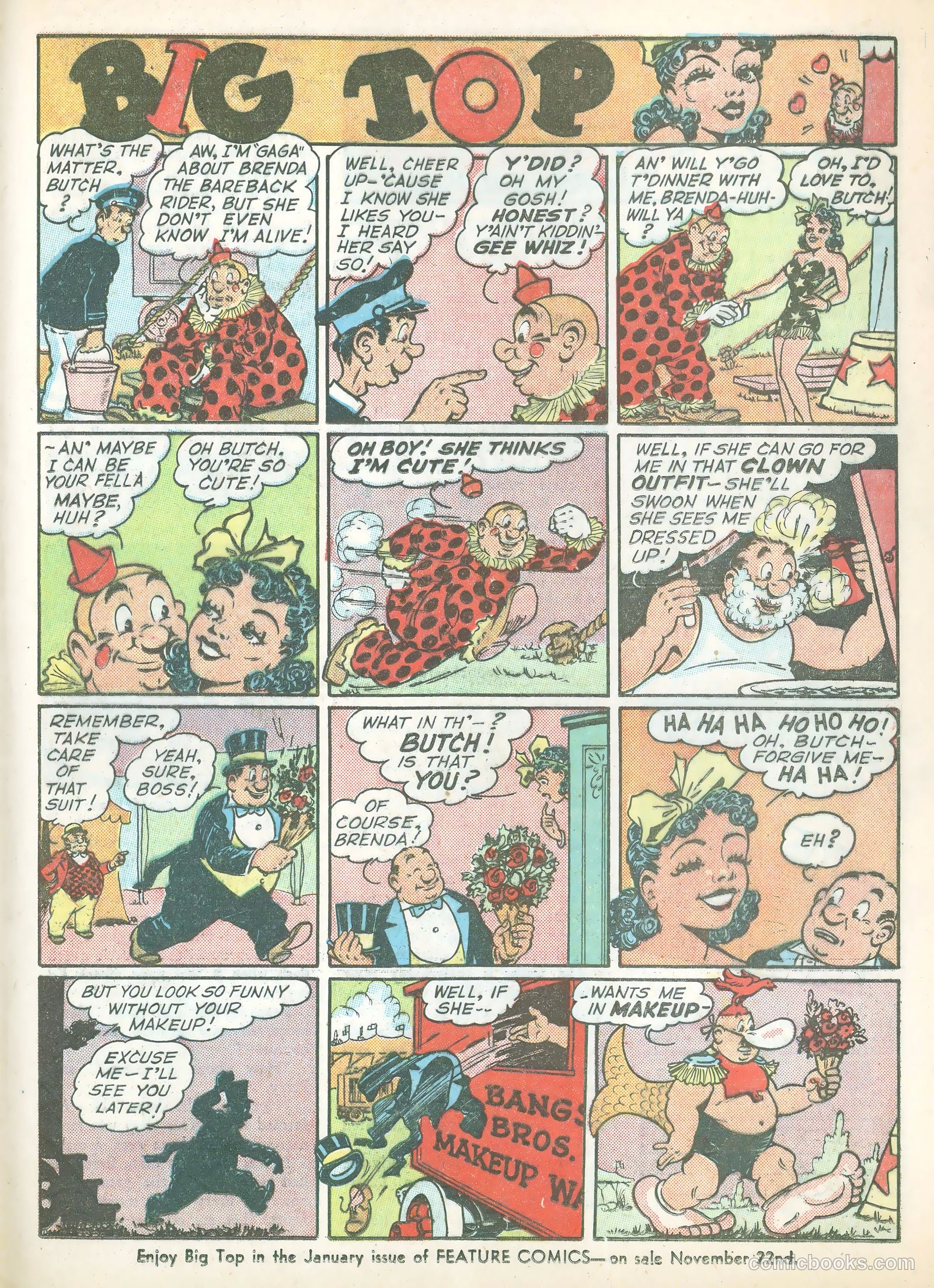 Feature Comics #39 (1940) — page 49 of 68