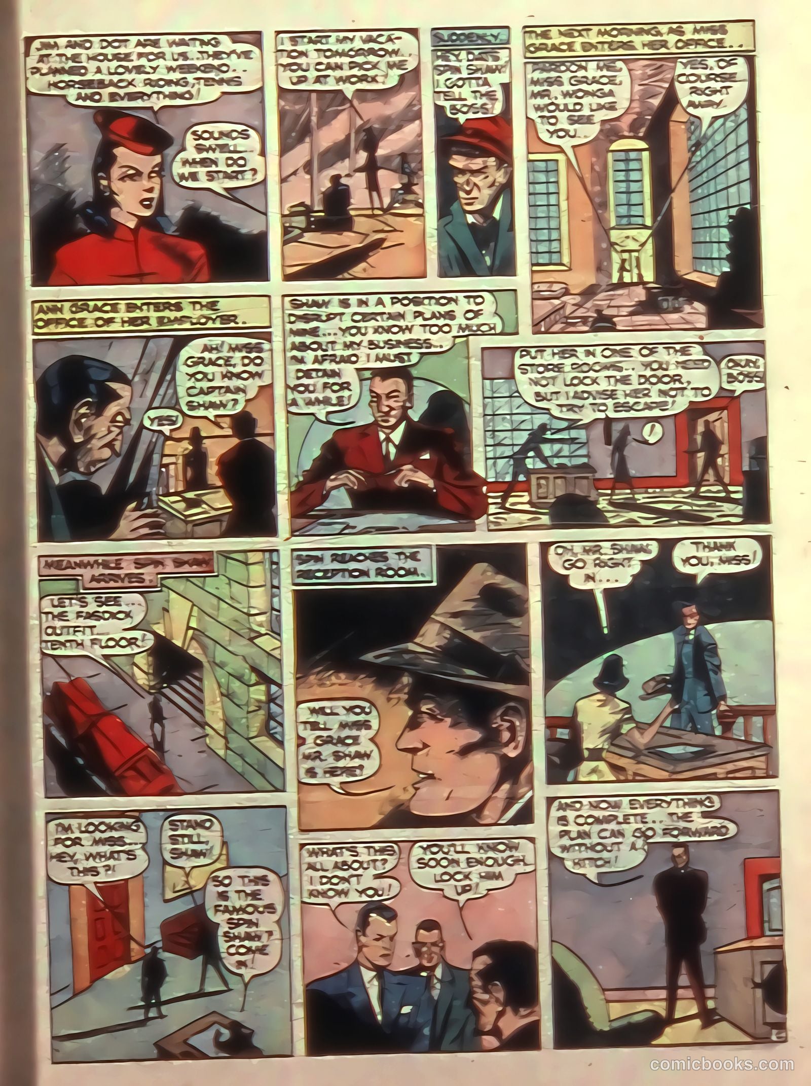 Feature Comics #40 (1940) — page 41 of 68