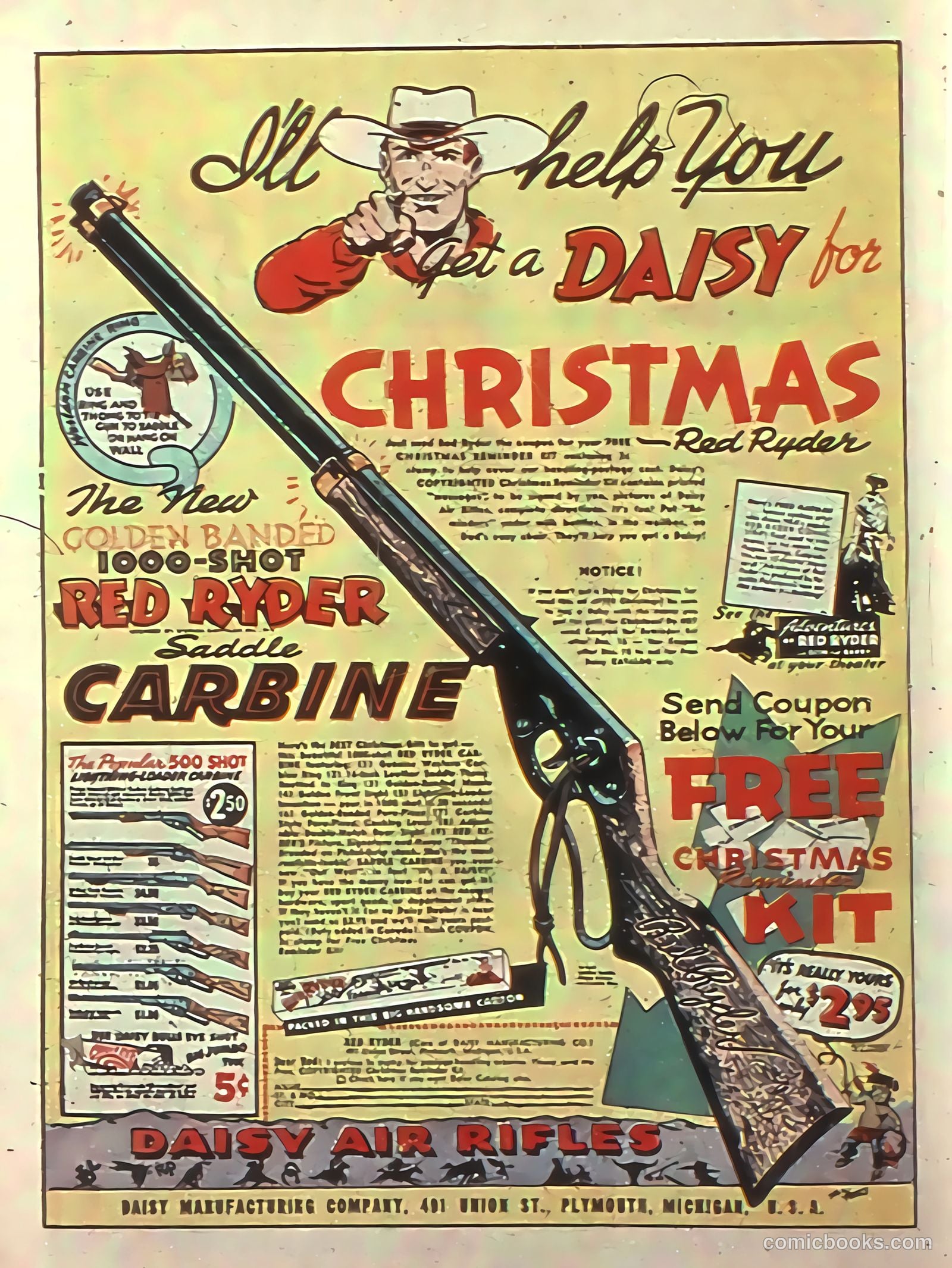 Feature Comics #40 (1940) — page 66 of 68