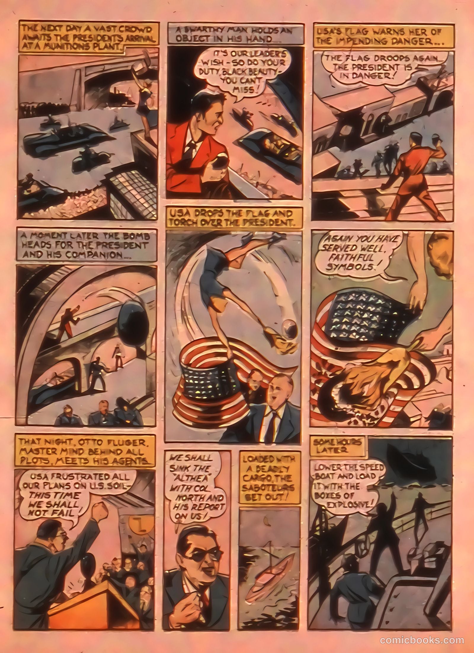 Feature Comics #42 (1941) — page 21 of 68