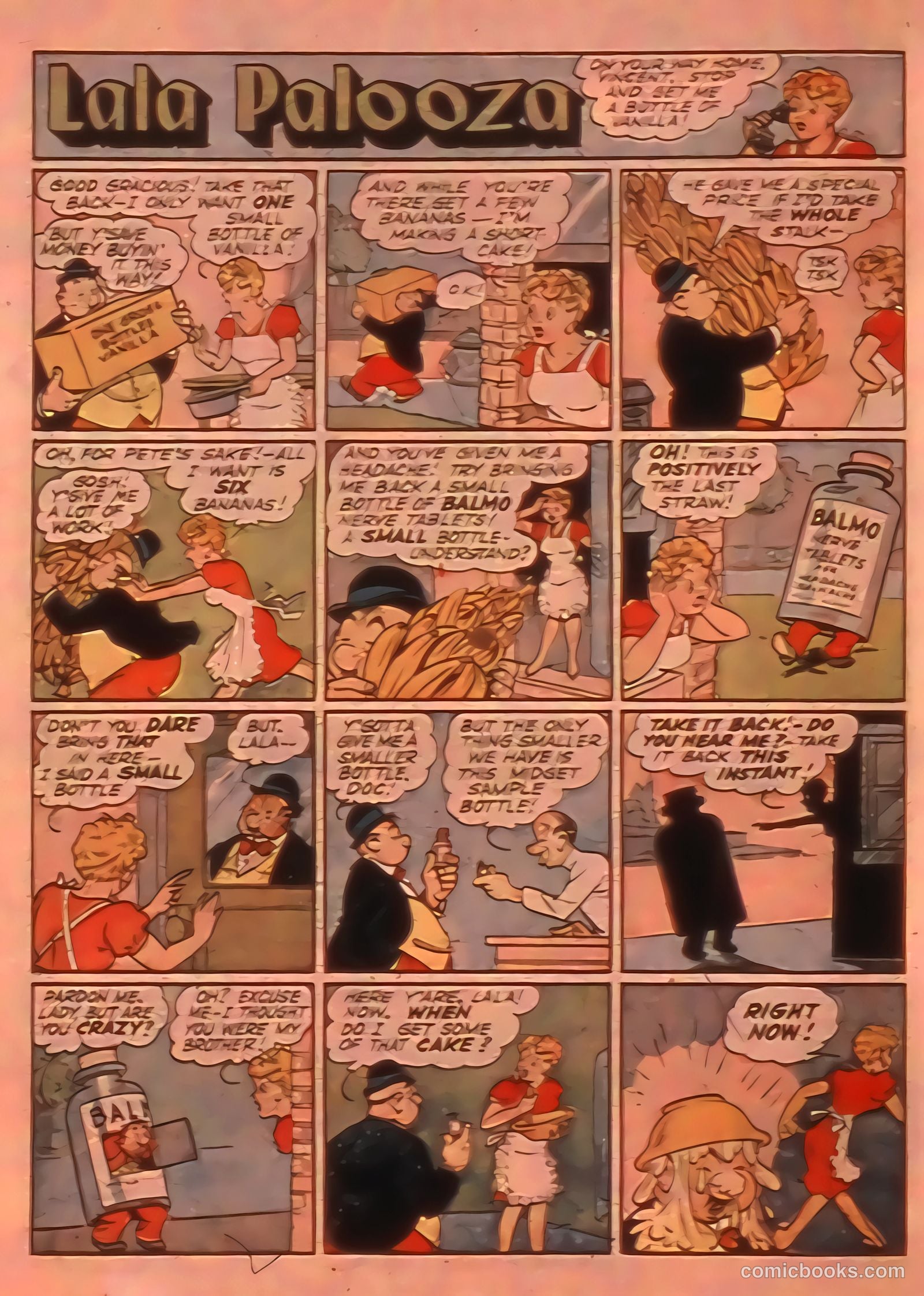 Feature Comics #42 (1941) — page 34 of 68