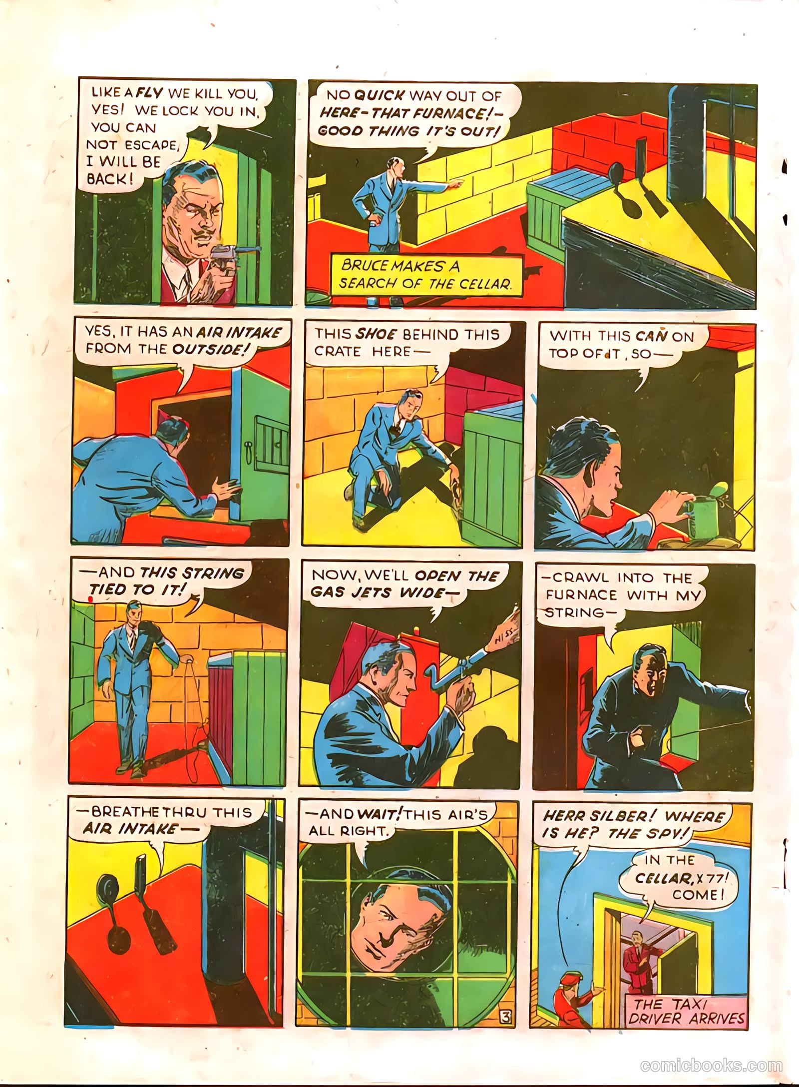 Feature Comics #44 (1941) — page 38 of 68