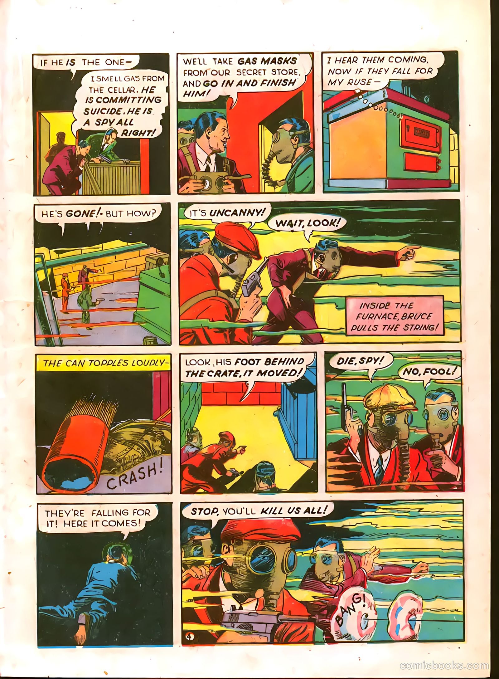 Feature Comics #44 (1941) — page 39 of 68