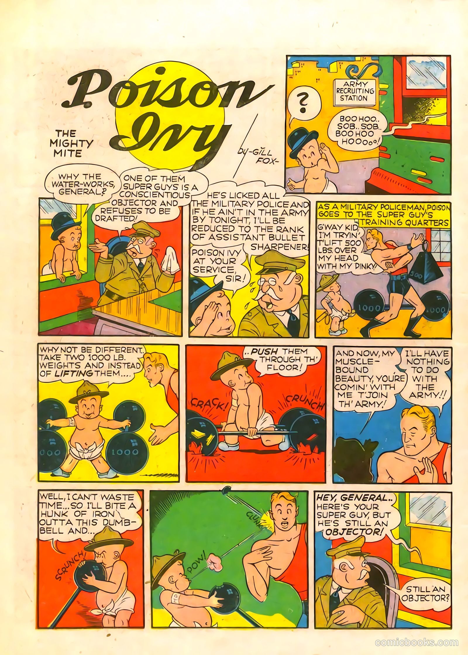 Feature Comics #44 (1941) — page 52 of 68