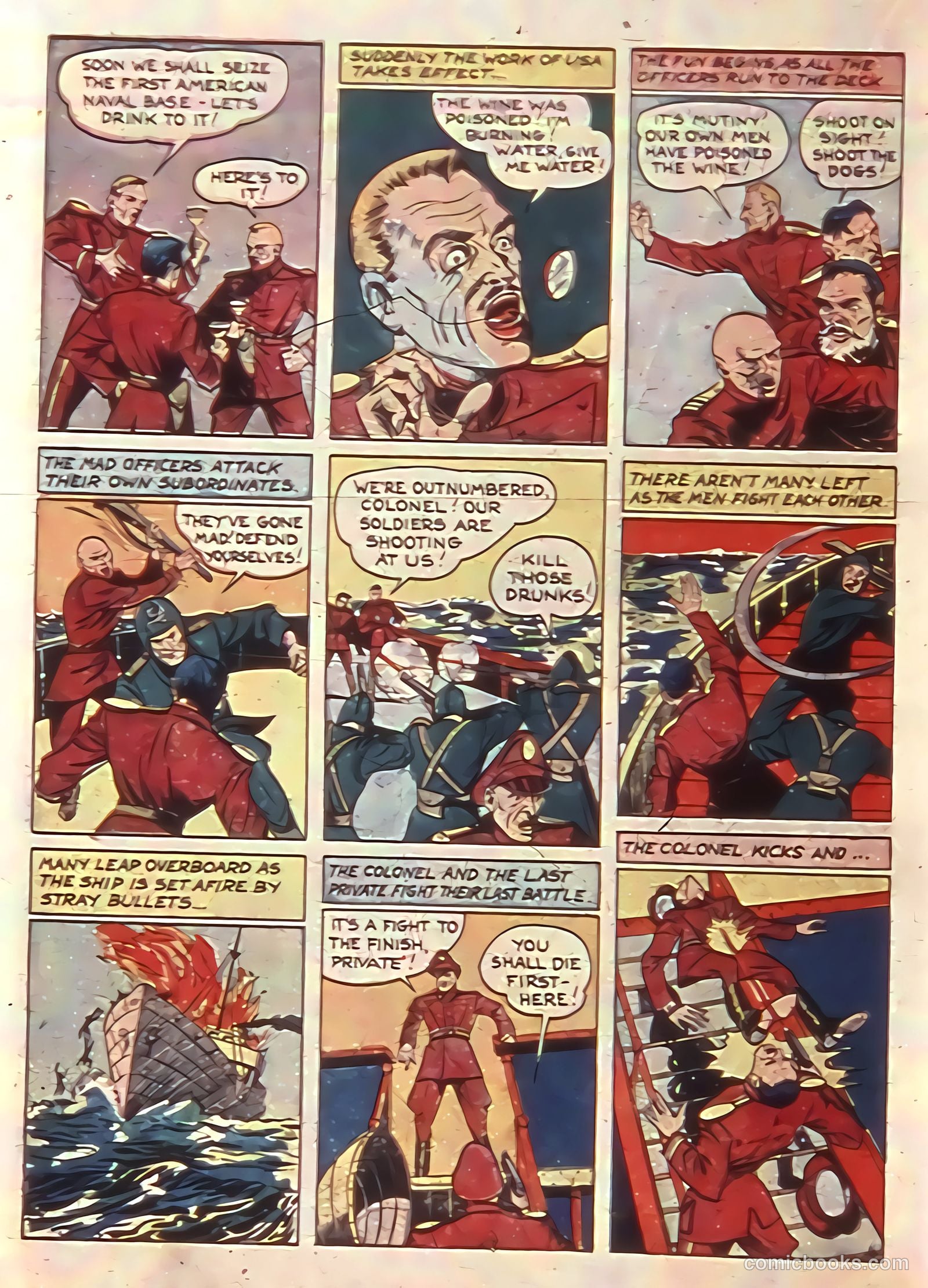 Feature Comics #45 (1941) — page 44 of 68