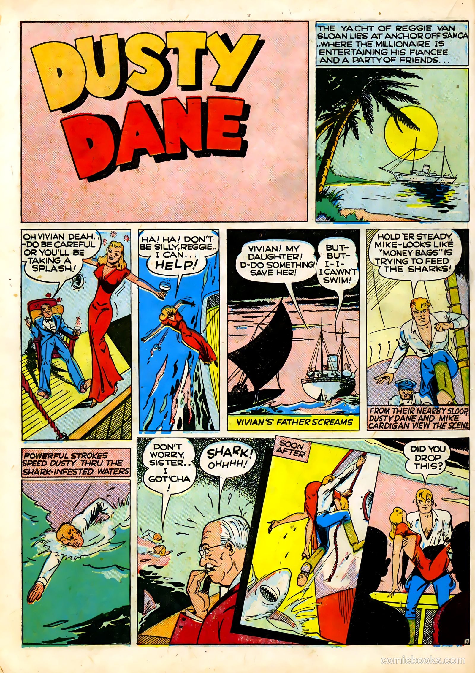 Feature Comics #46 (1941) — page 24 of 68
