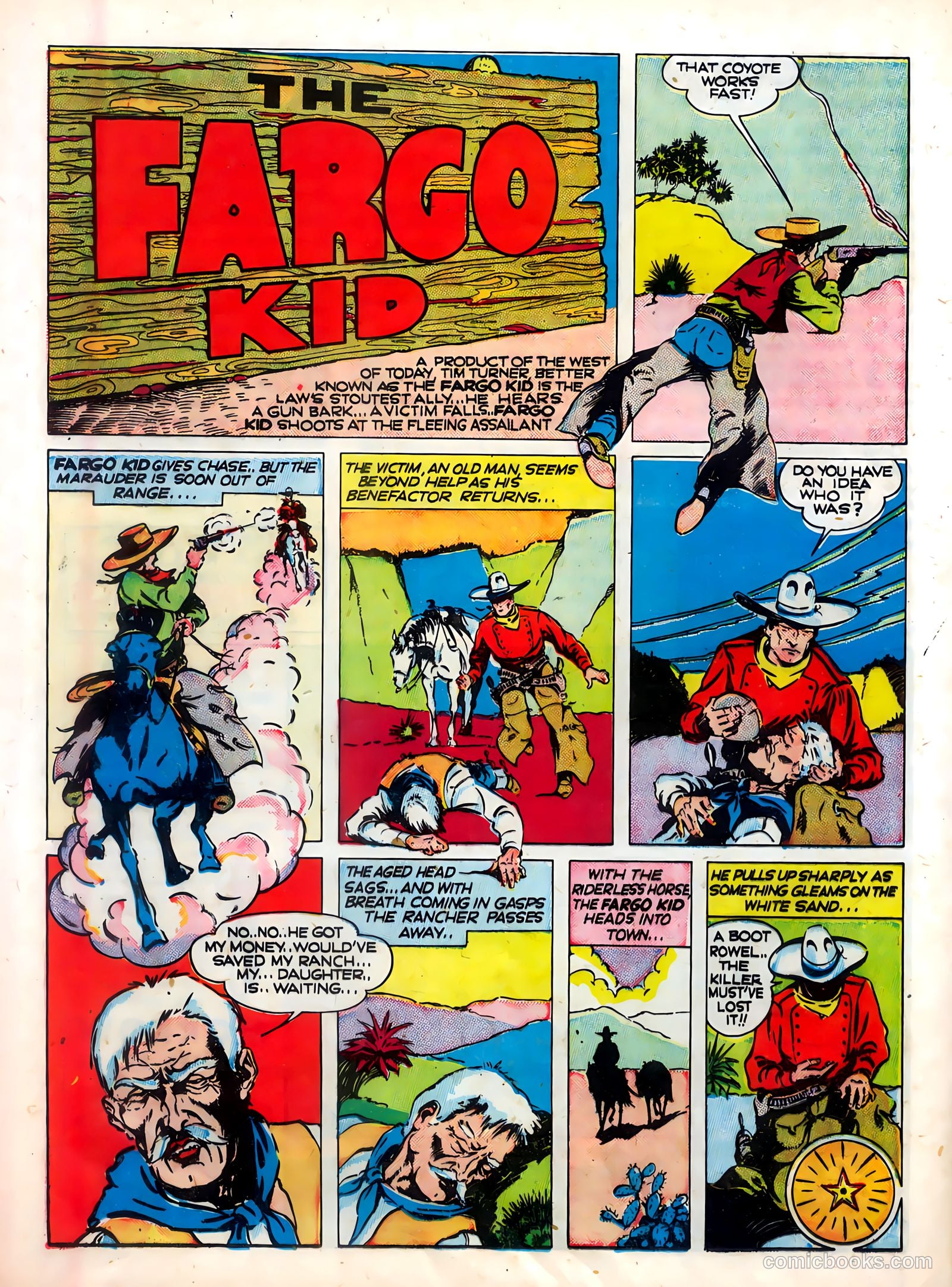 Feature Comics #47 (1941) — page 52 of 68