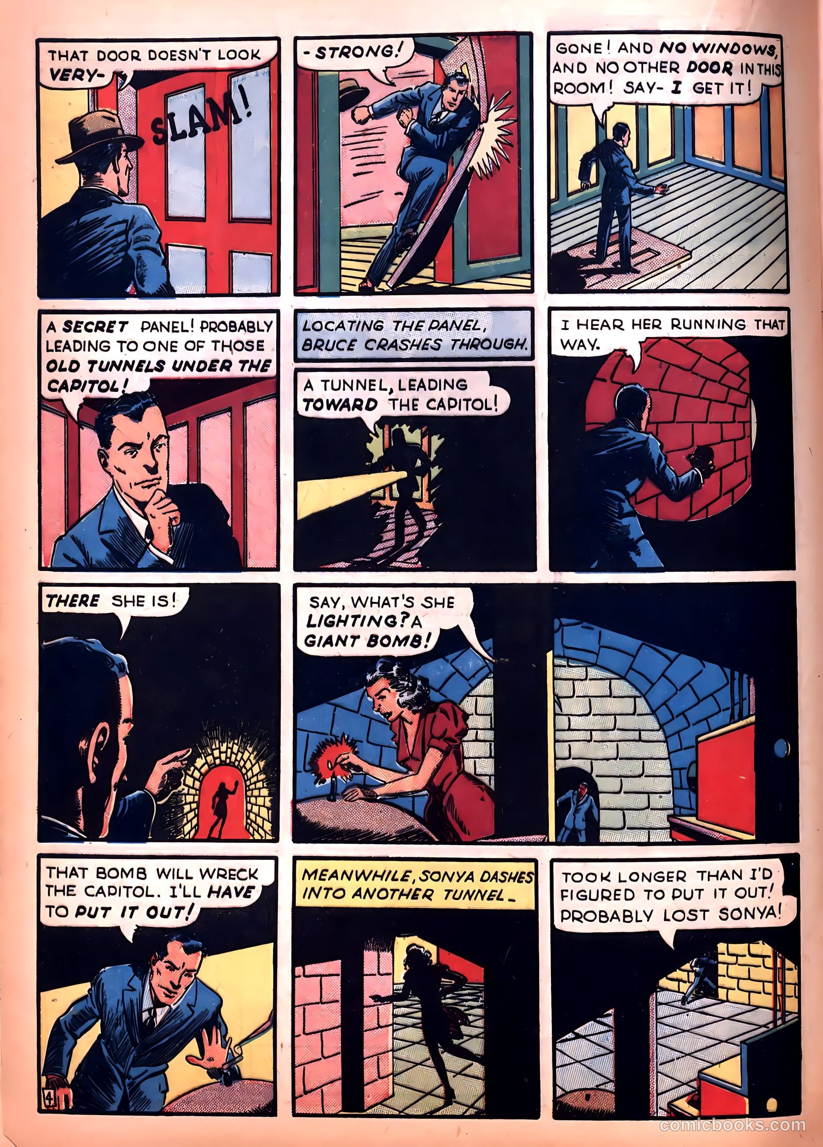 Feature Comics #48 (1941) — page 44 of 138
