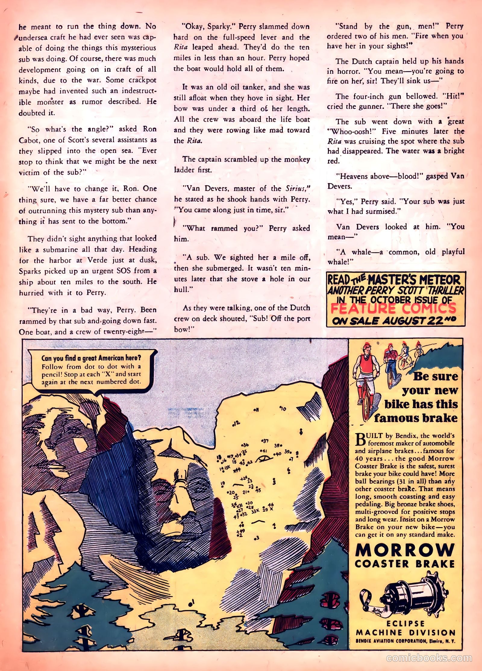 Feature Comics #48 (1941) — page 51 of 138