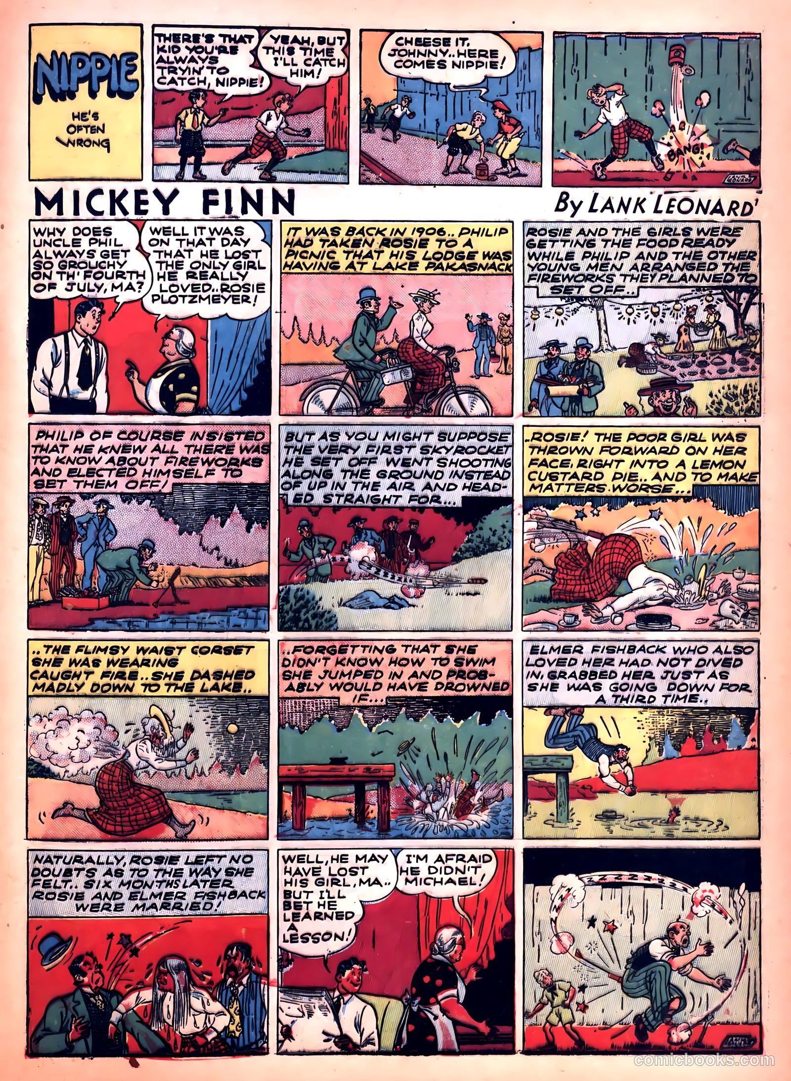 Feature Comics #48 (1941) — page 53 of 138
