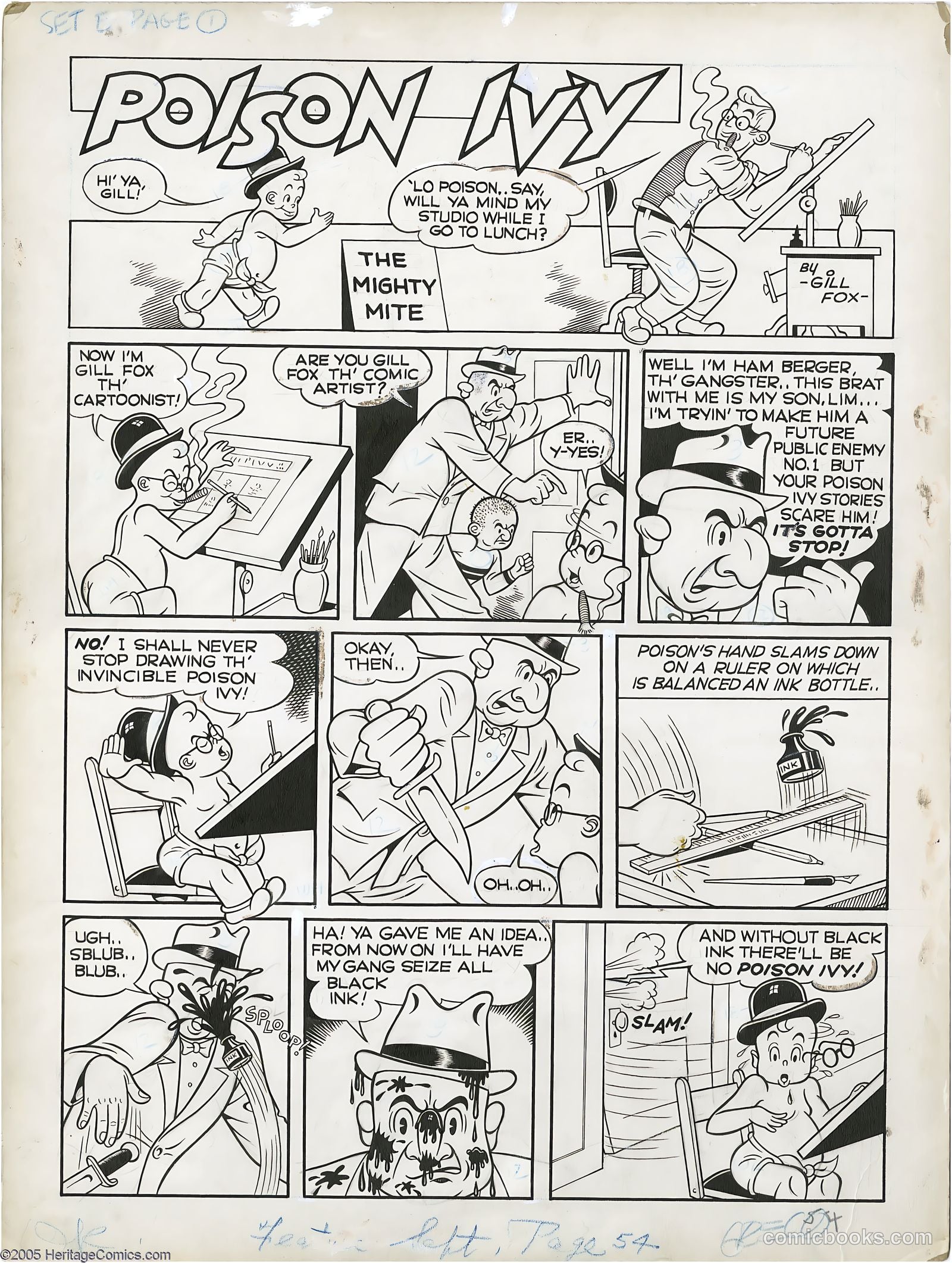 Feature Comics #48 (1941) — page 56 of 138