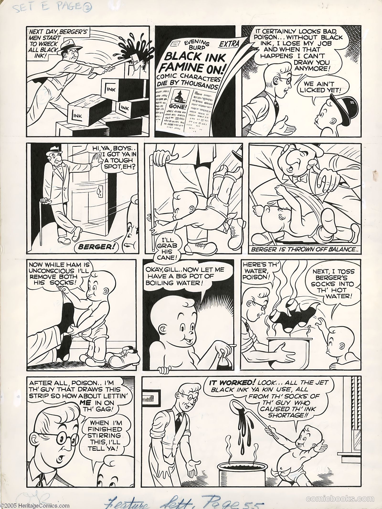 Feature Comics #48 (1941) — page 58 of 138