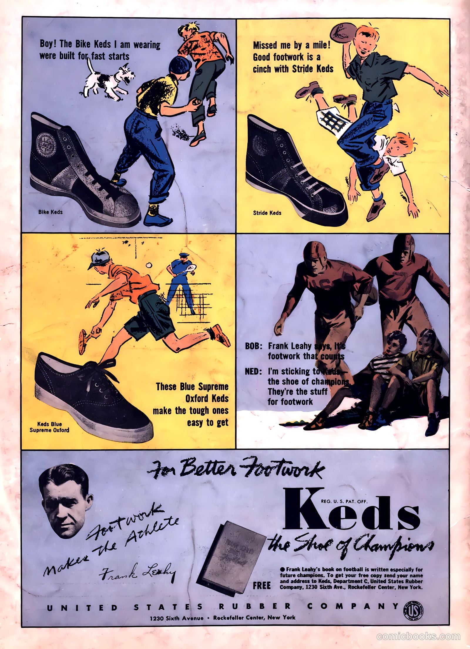 Feature Comics #48 (1941) — page 70 of 138