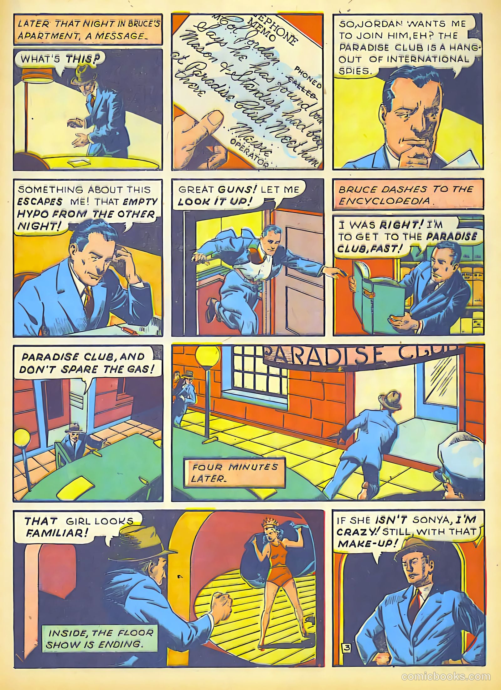 Feature Comics #49 (1941) — page 44 of 69