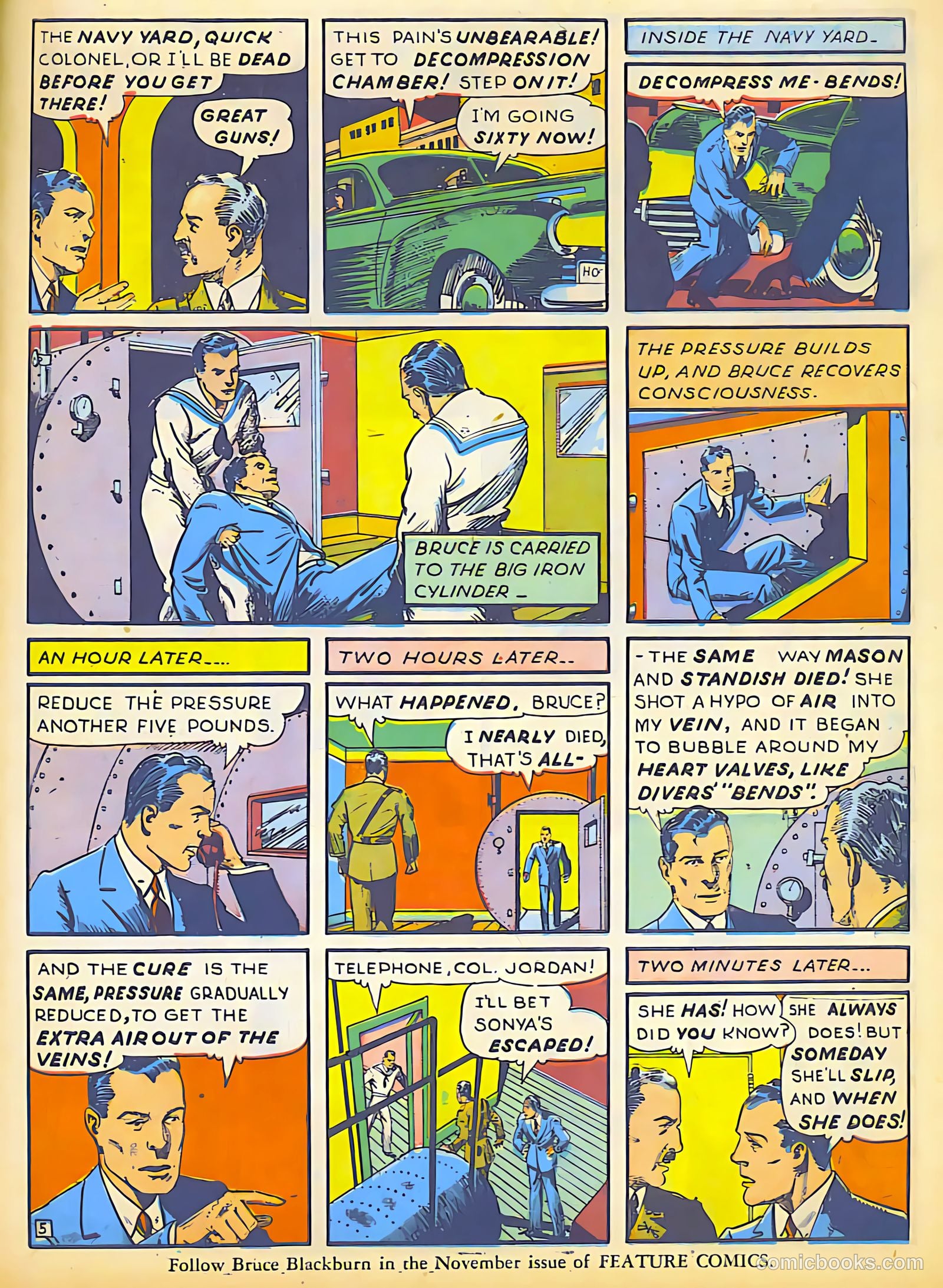 Feature Comics #49 (1941) — page 46 of 69