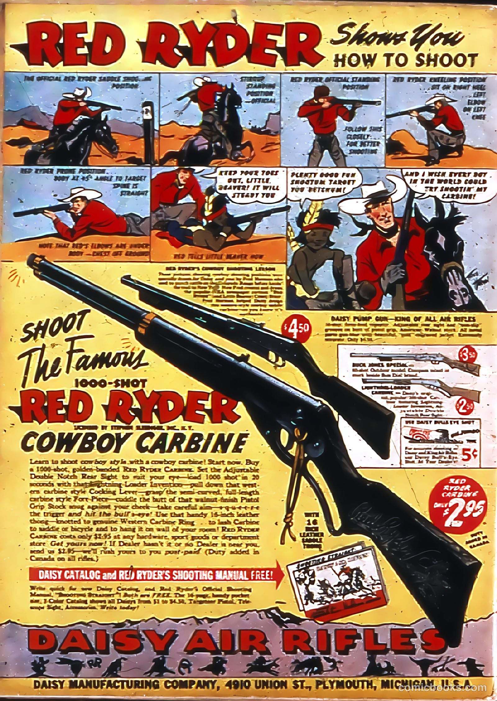 Feature Comics #49 (1941) — page 69 of 69