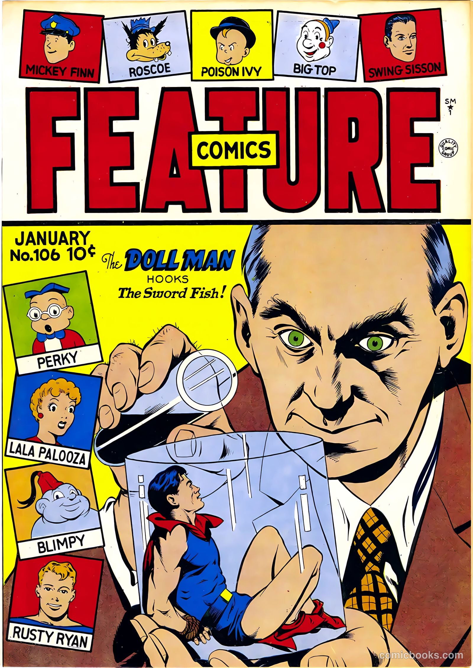 #5
