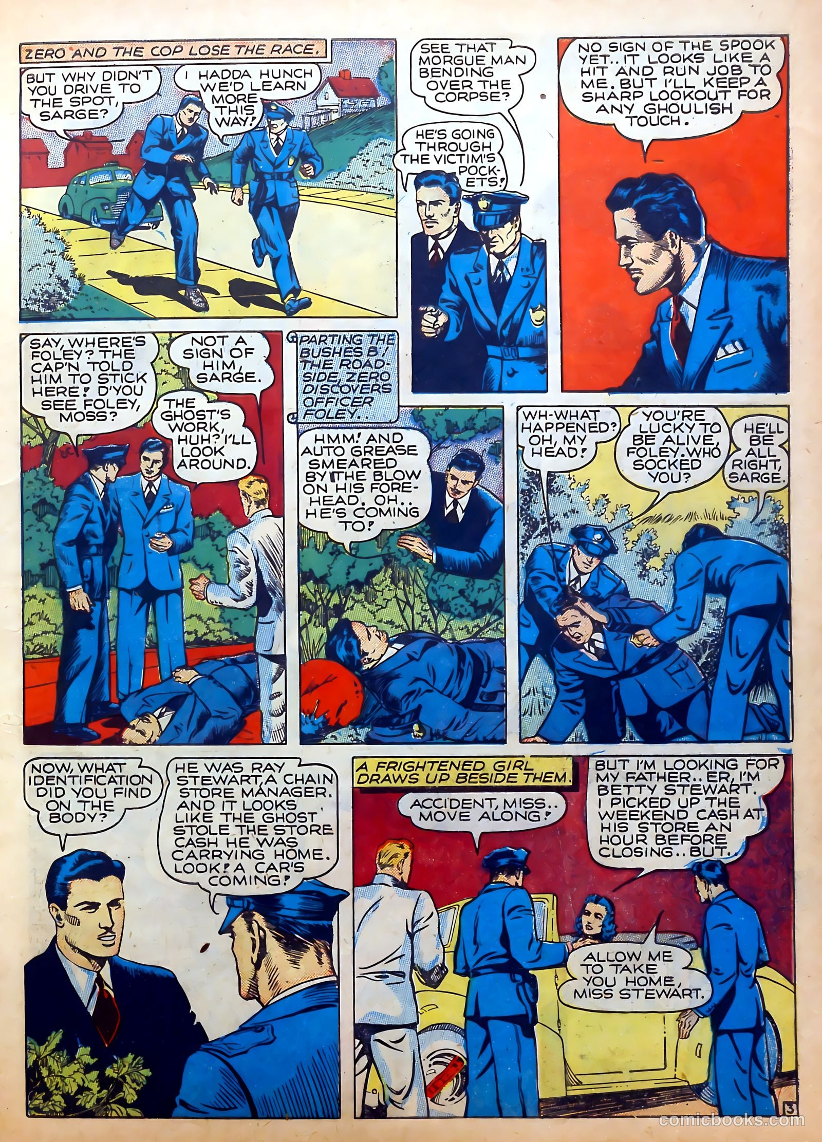 Feature Comics #50 (1941) — page 21 of 68