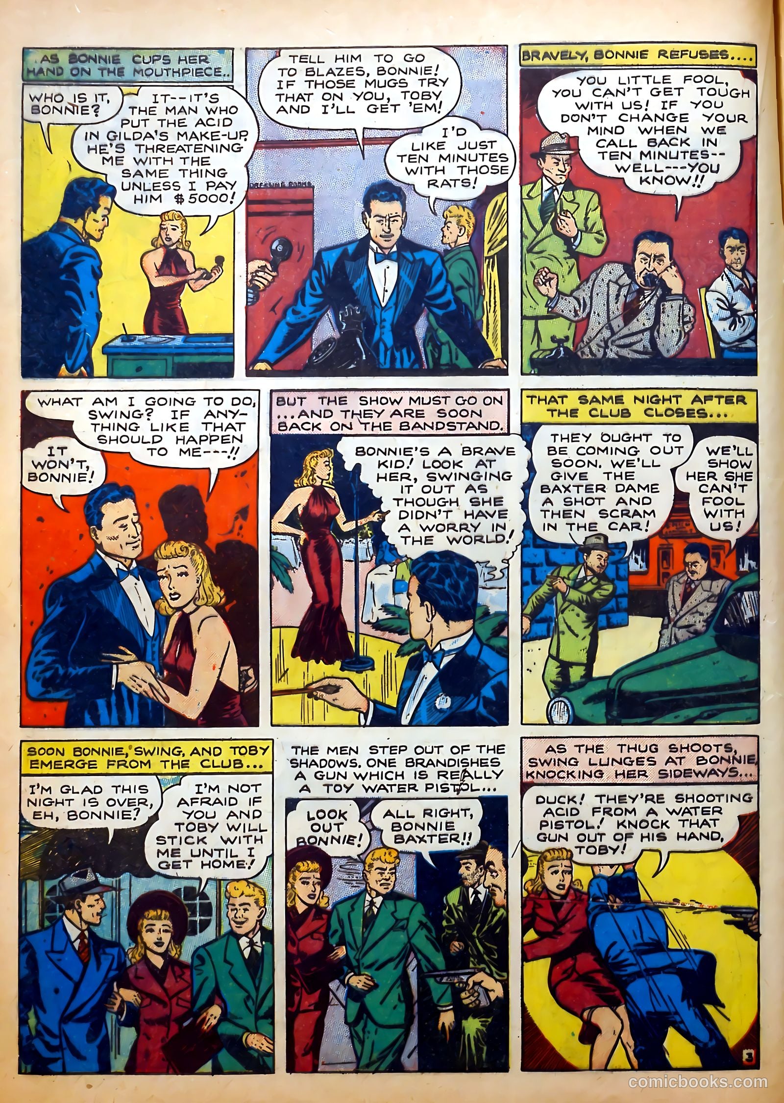 Feature Comics #50 (1941) — page 30 of 68