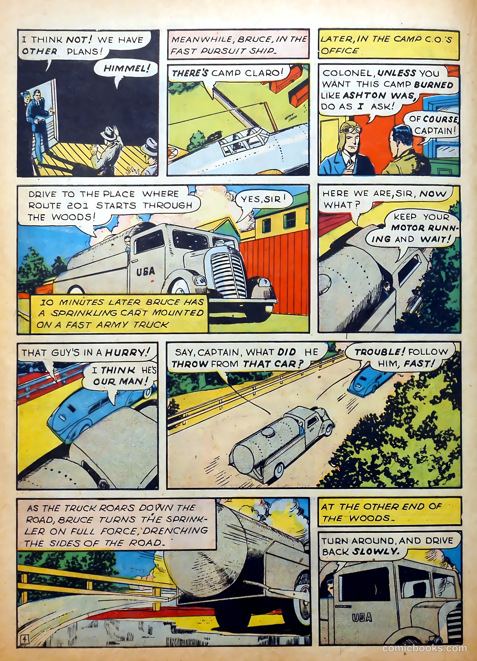 Feature Comics #50 (1941) — page 44 of 68