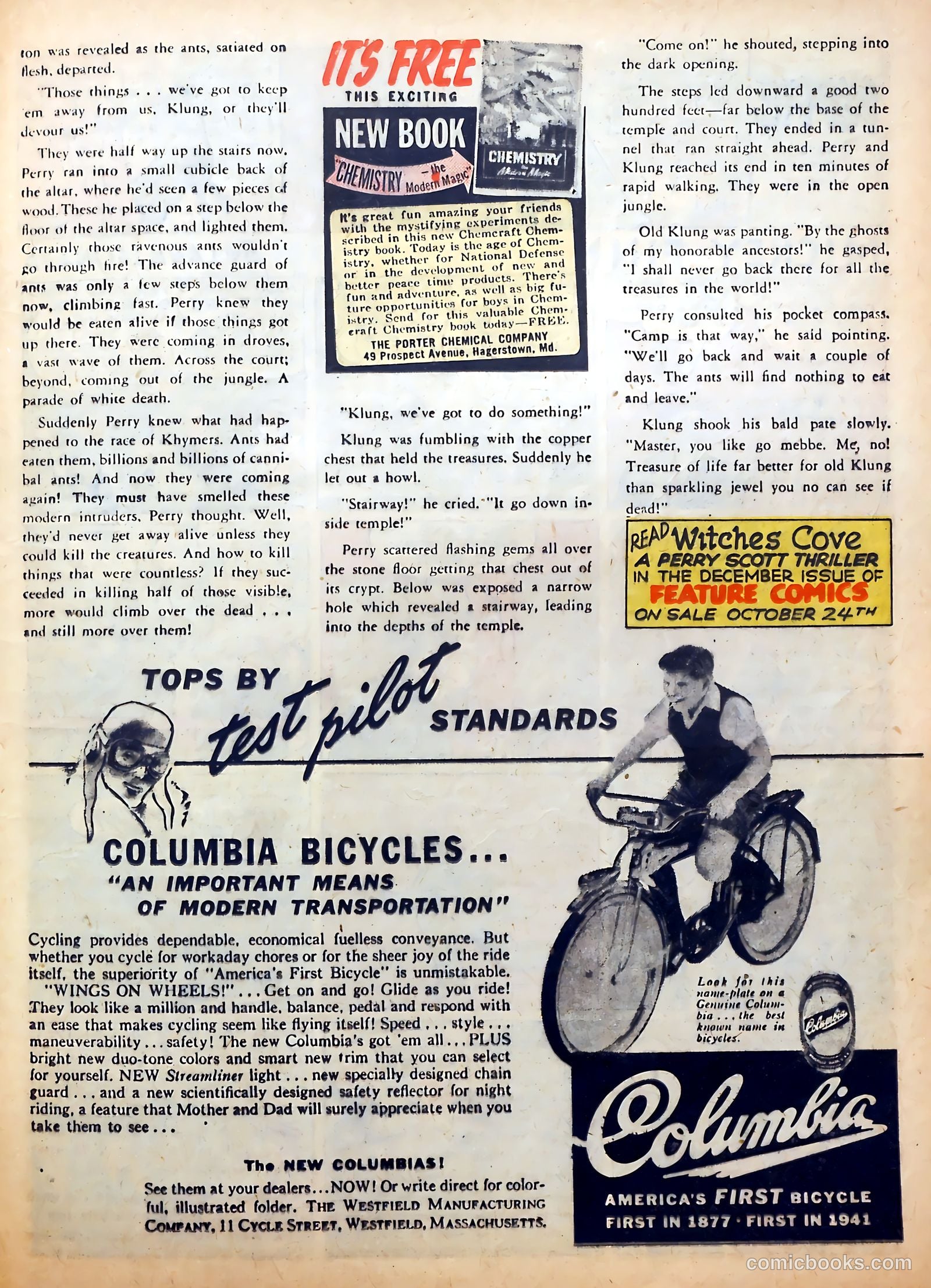 Feature Comics #50 (1941) — page 51 of 68
