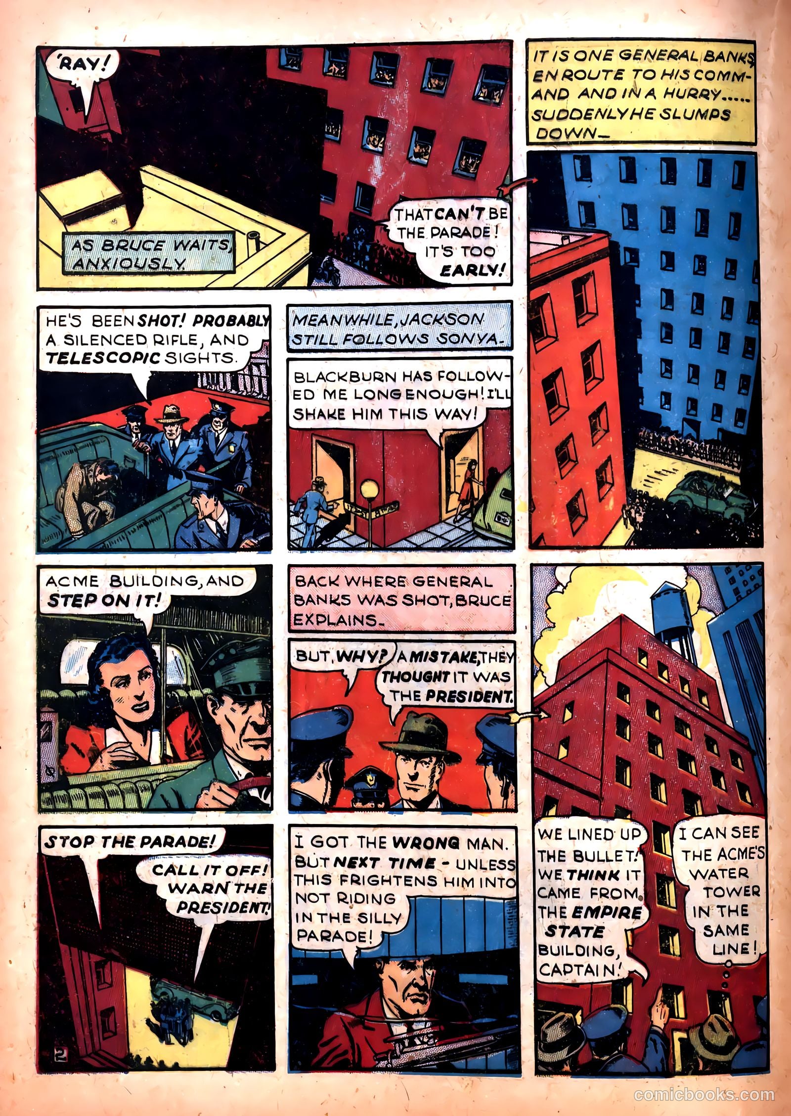 Feature Comics #51 (1941) — page 48 of 68