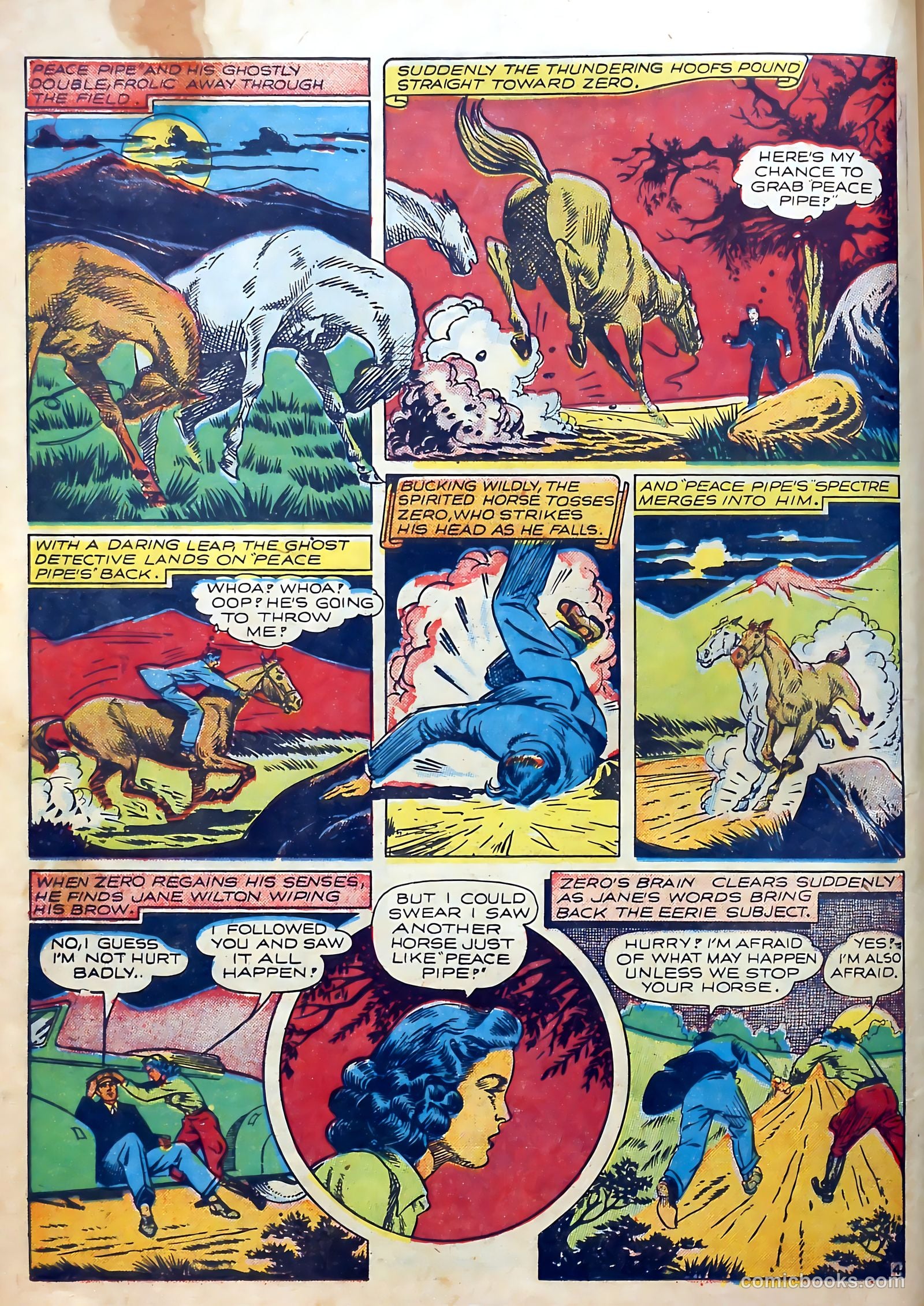 Feature Comics #52 (1941) — page 24 of 68