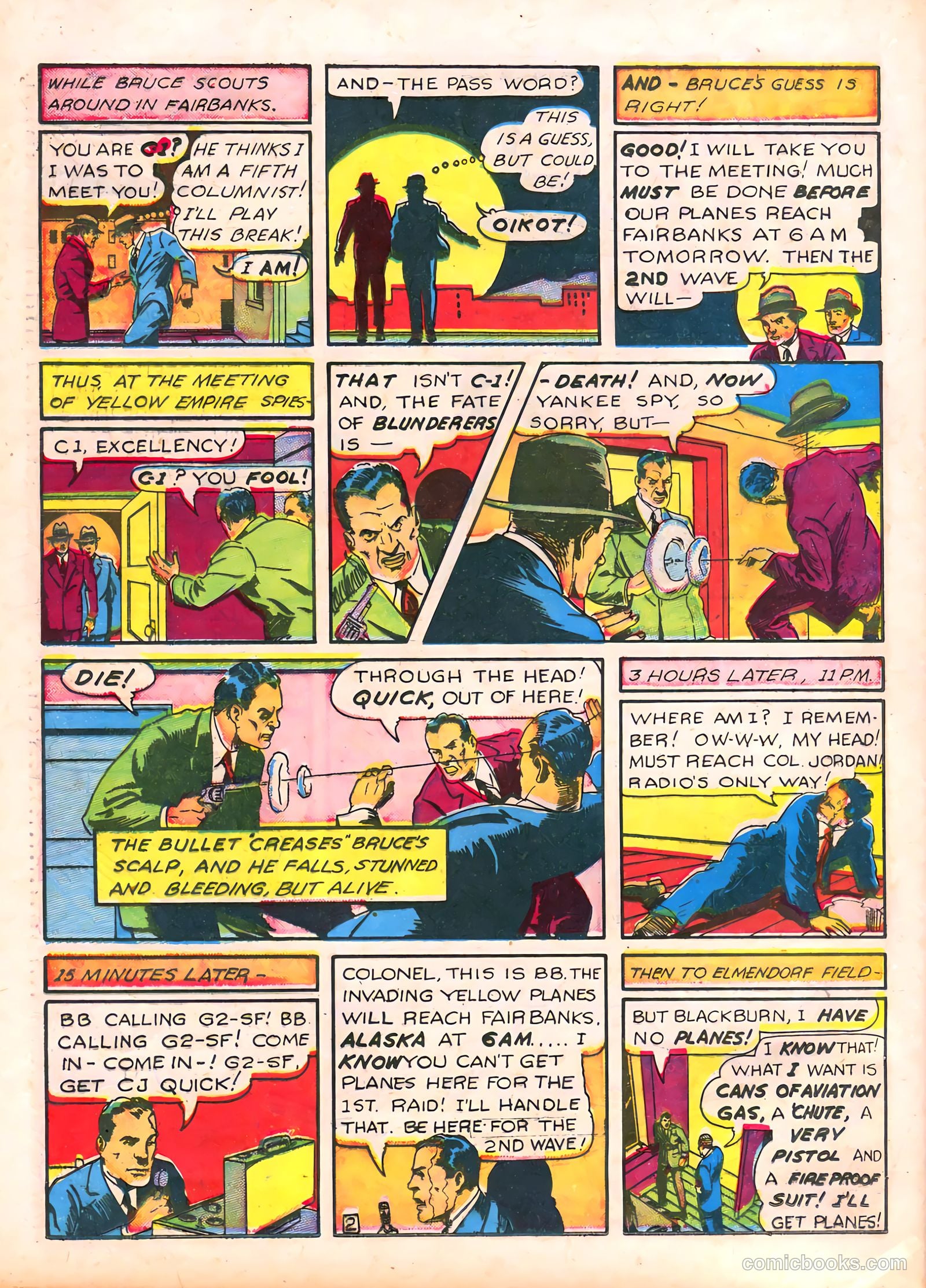 Feature Comics #53 (1942) — page 48 of 68