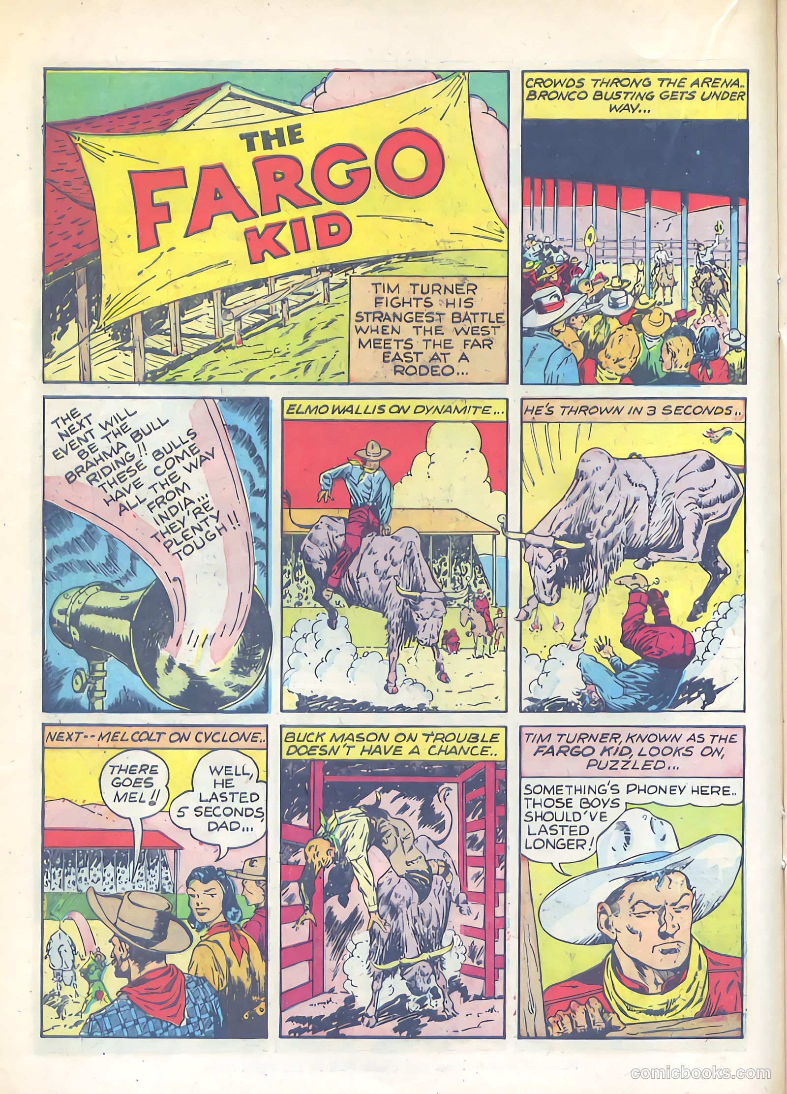 Feature Comics #54 (1942) — page 29 of 66