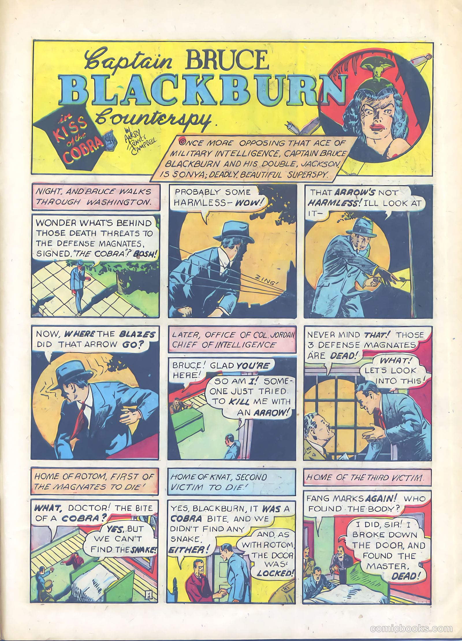 Feature Comics #54 (1942) — page 46 of 66