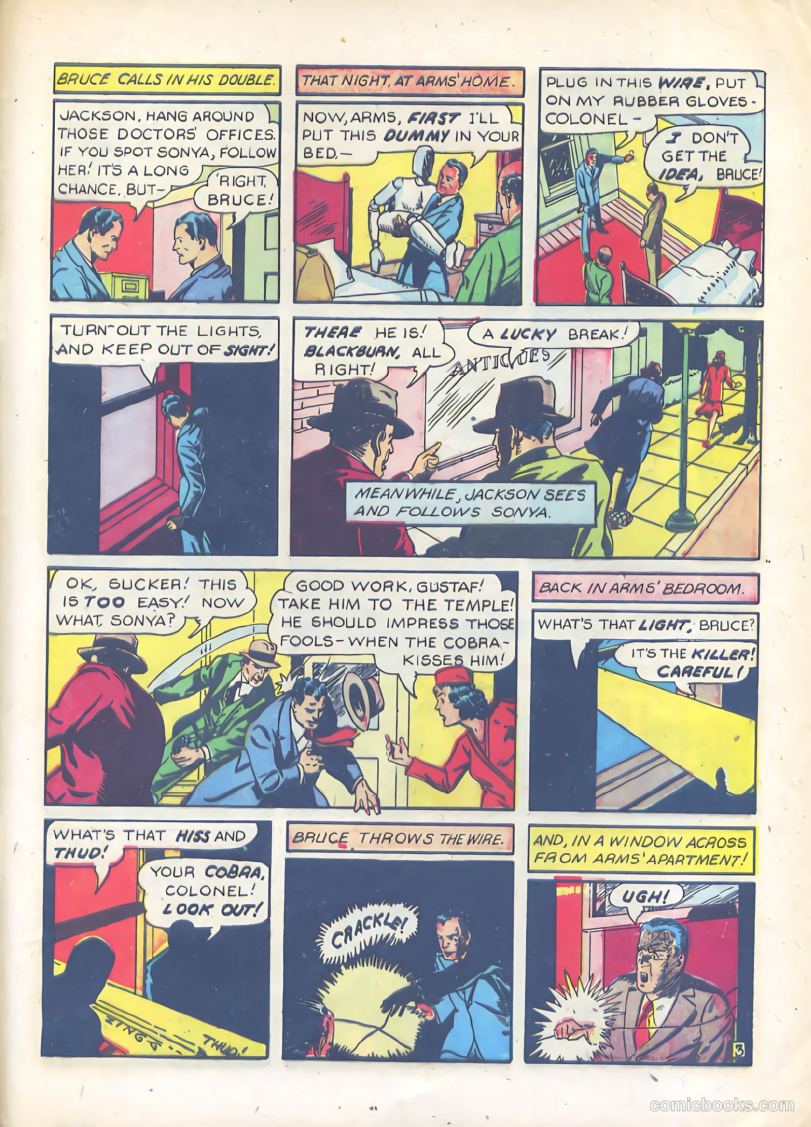 Feature Comics #54 (1942) — page 48 of 66