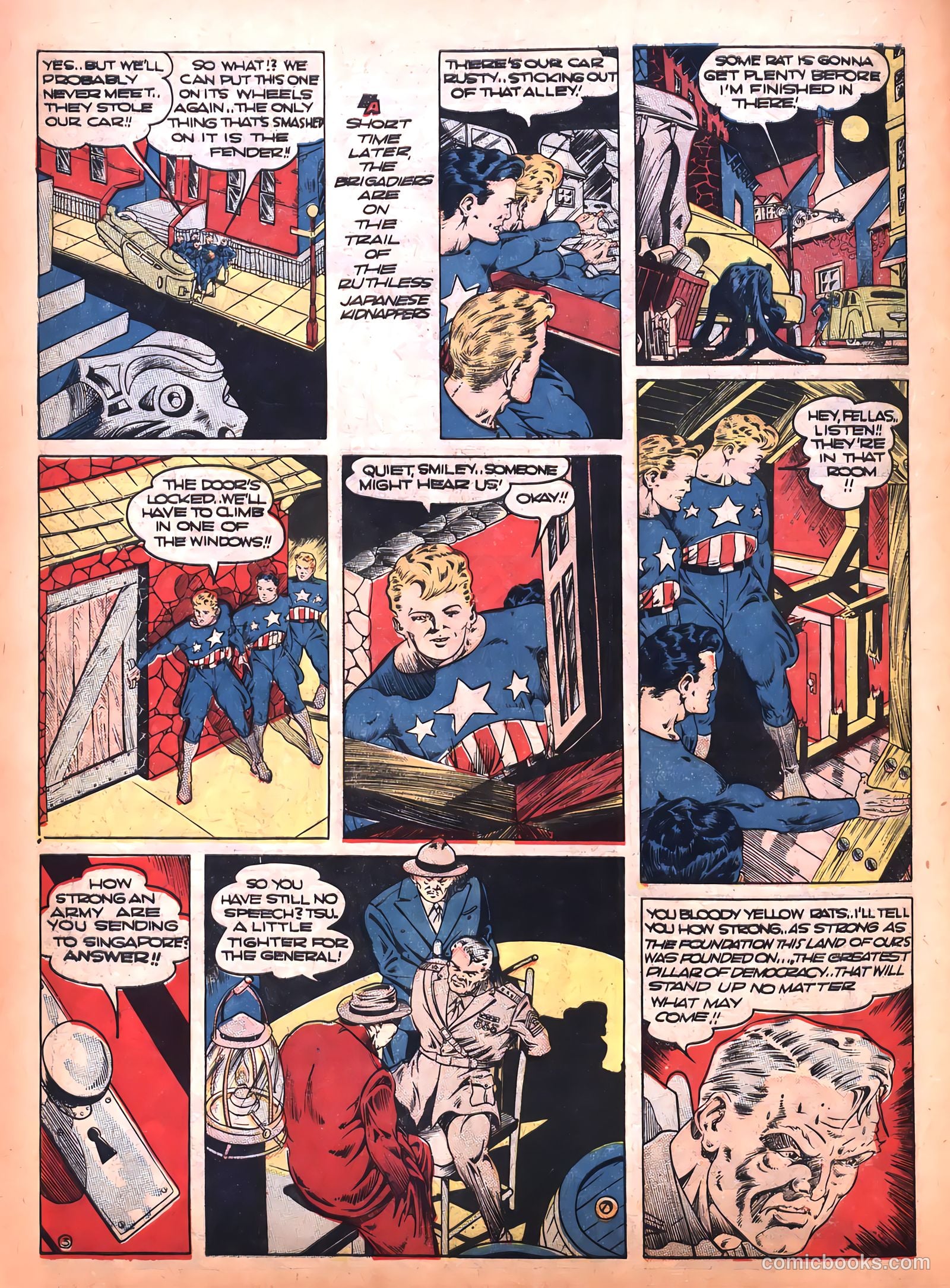Feature Comics #55 (1942) — page 51 of 69