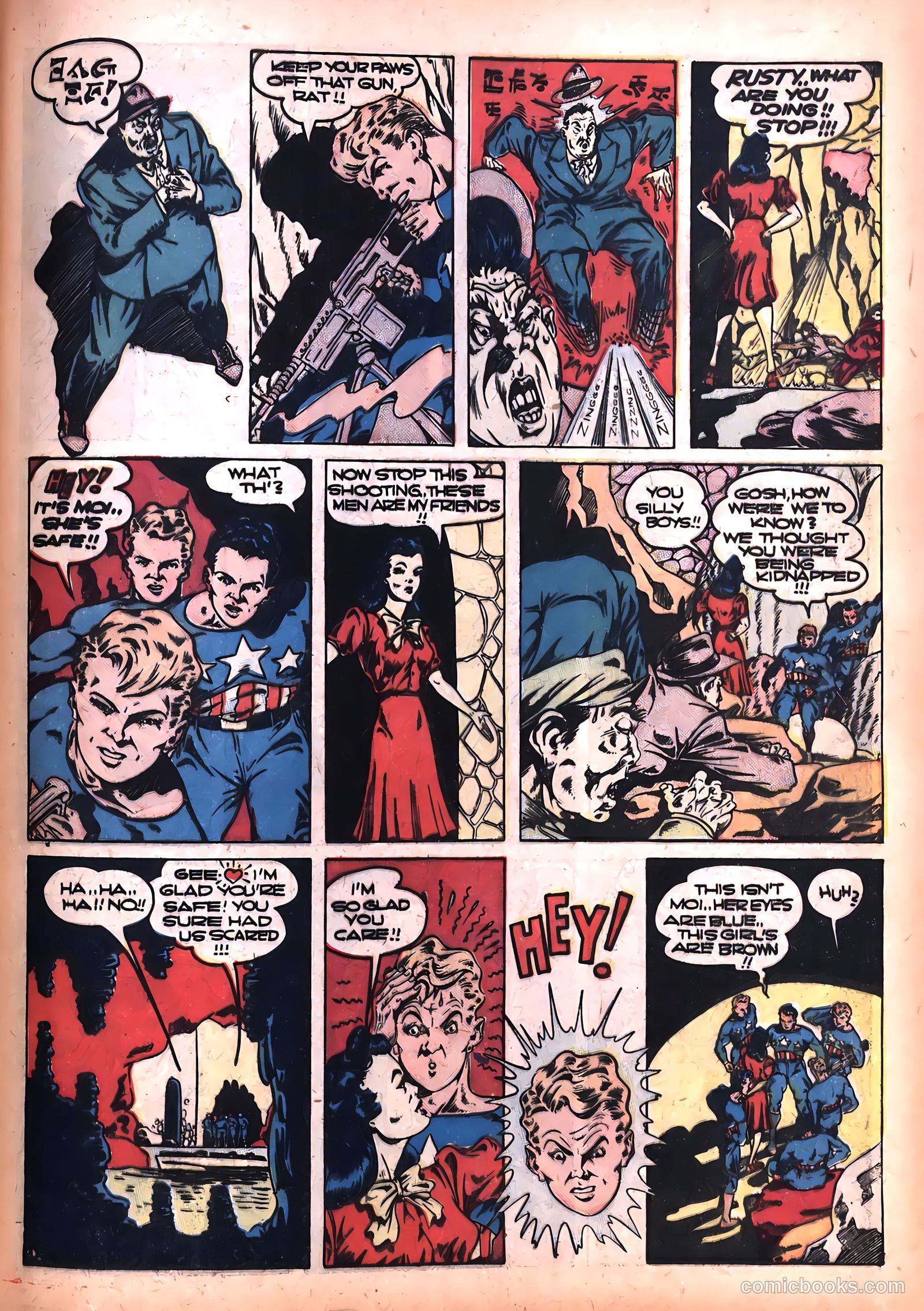 Feature Comics #57 (1942) — page 53 of 71