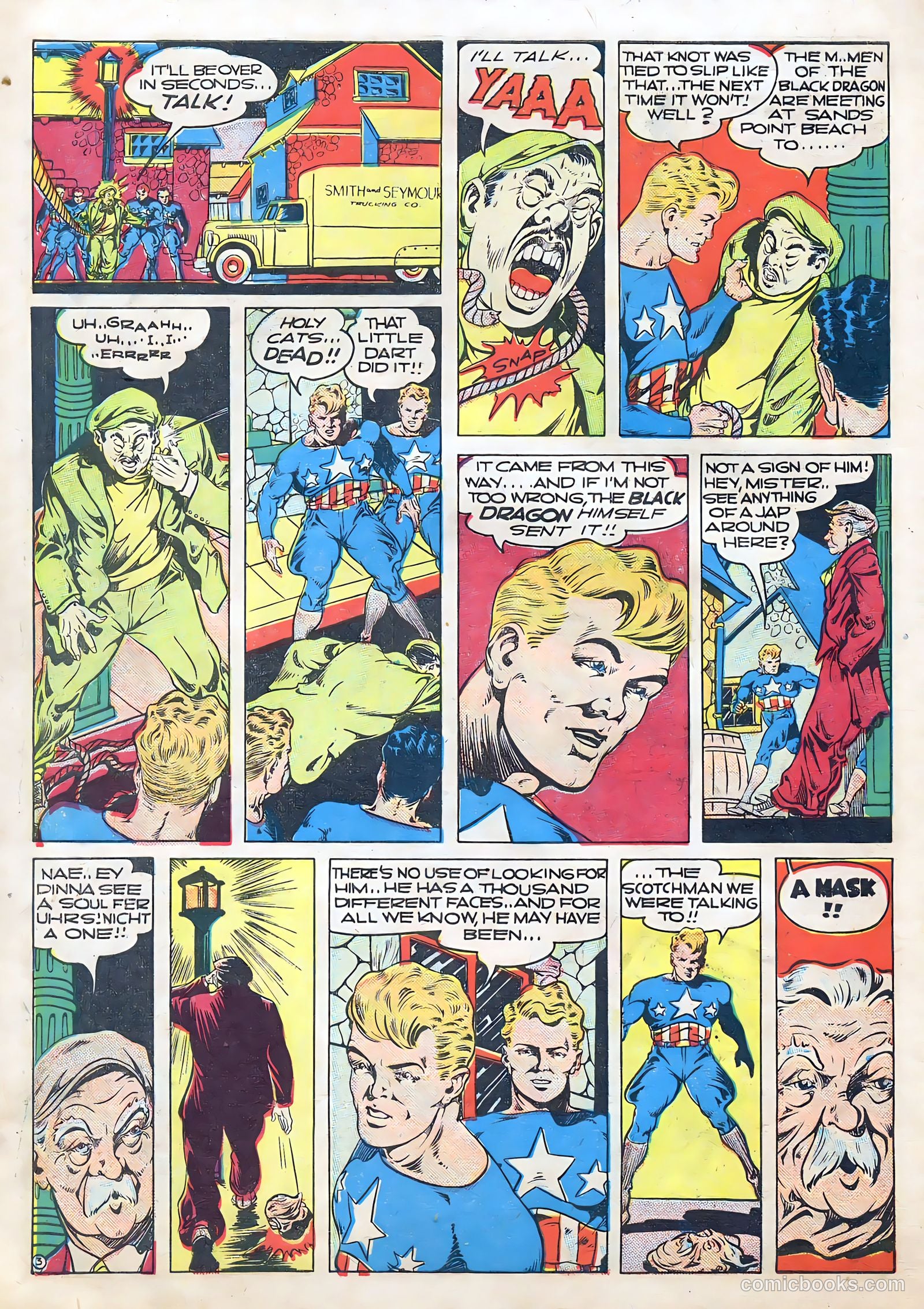 Feature Comics #58 (1942) — page 51 of 70