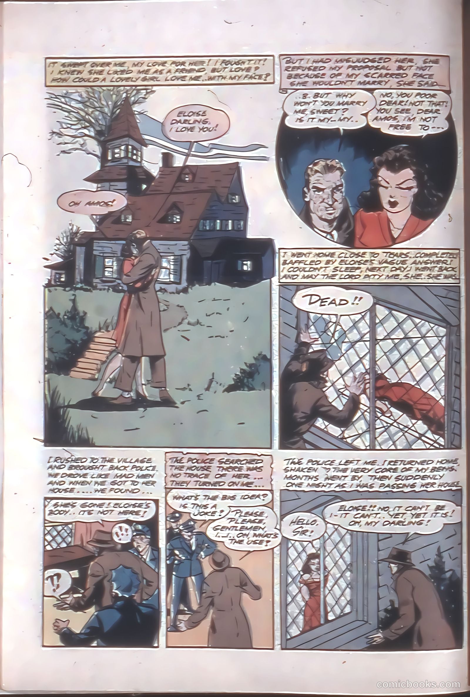 Feature Comics #65 (1943) — page 24 of 68