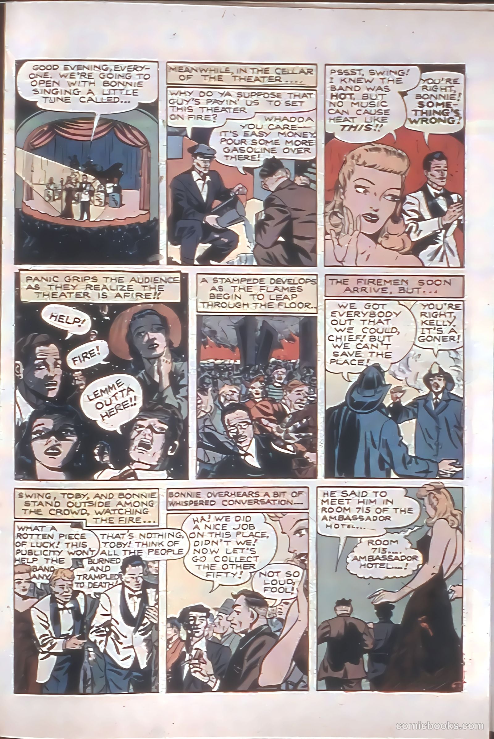 Feature Comics #65 (1943) — page 45 of 68